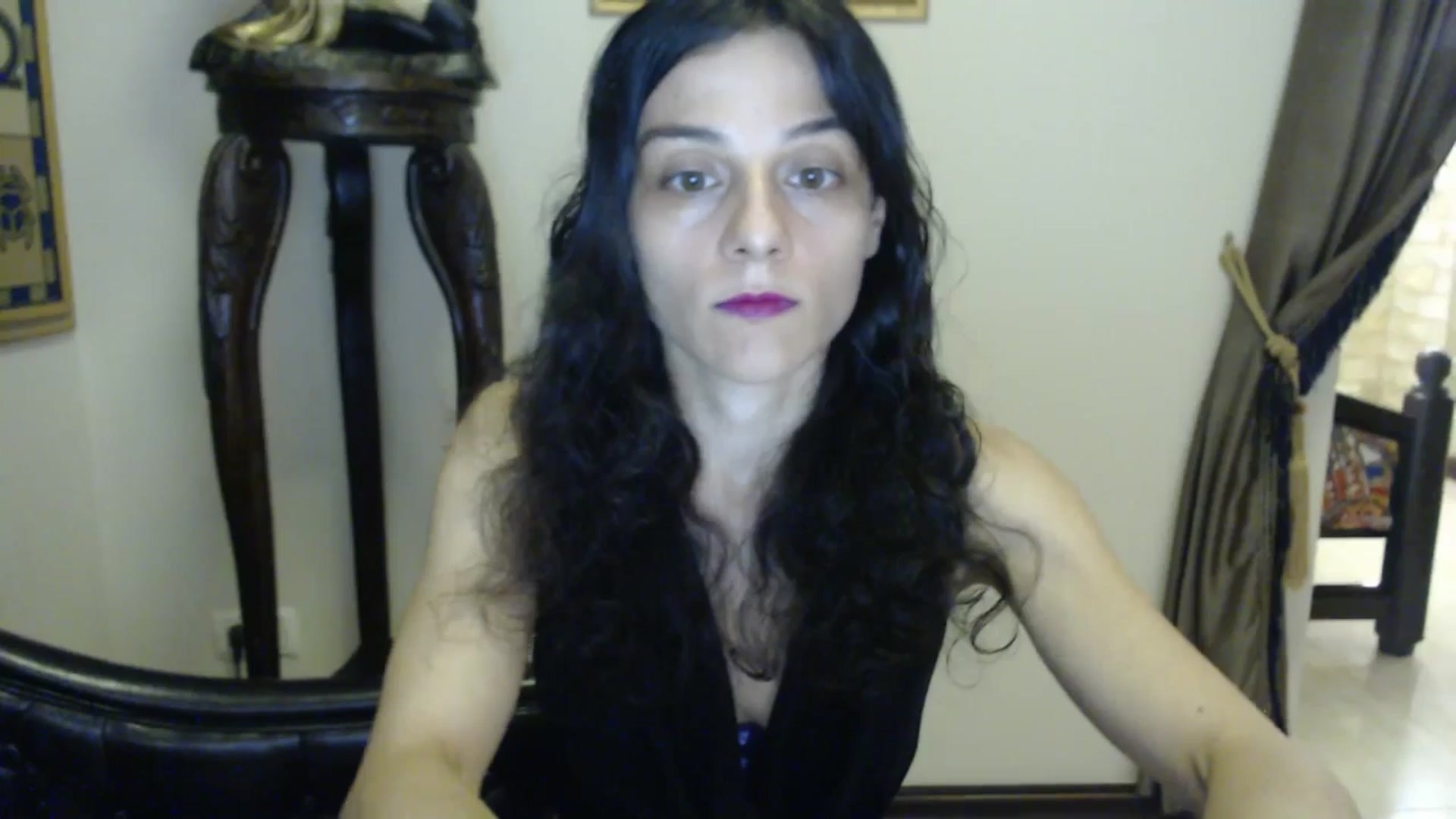 Gallery image thumbnail from ThePerfectNam's myfreecams stream on, 07/29/2025, 22:44 image 5 of 20