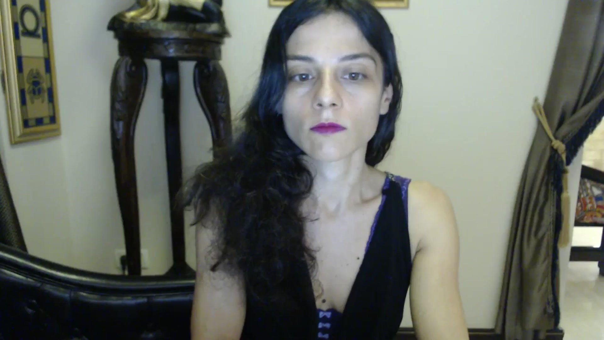Gallery image thumbnail from ThePerfectNam's myfreecams stream on, 07/29/2025, 22:44 image 11 of 20