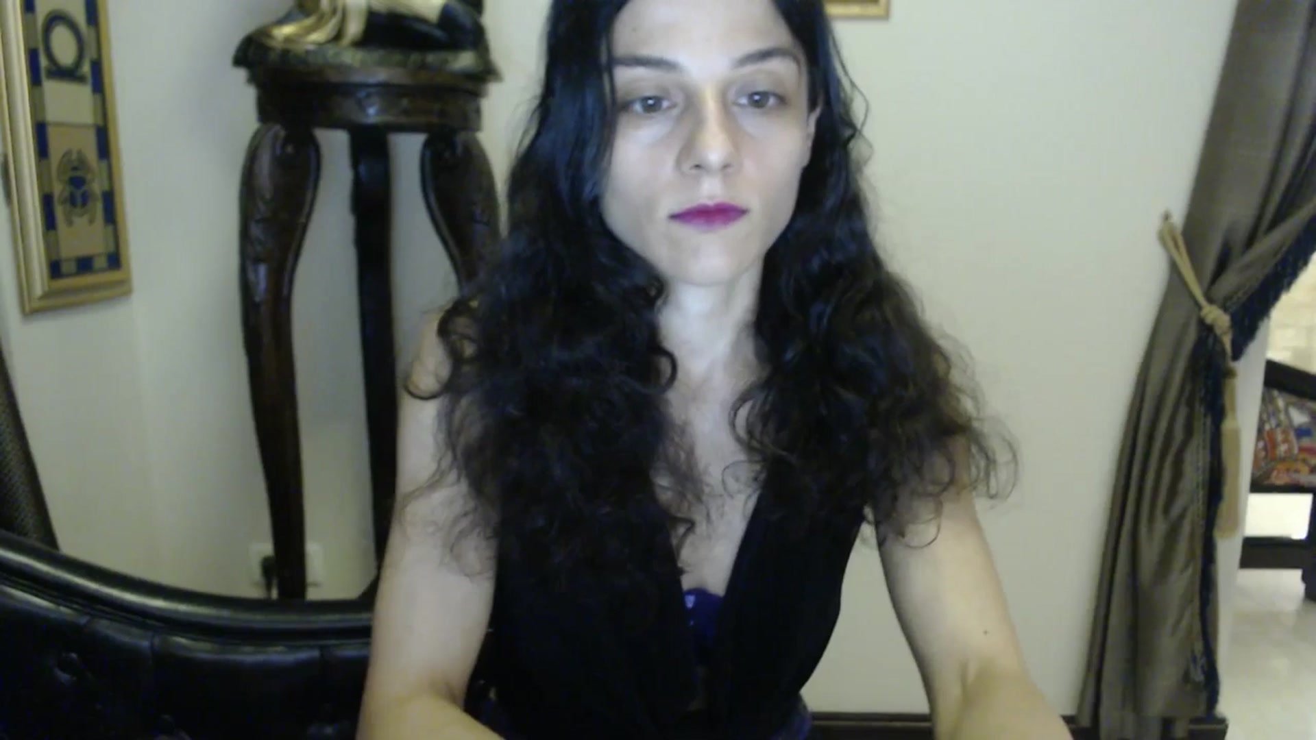 Gallery image thumbnail from ThePerfectNam's myfreecams stream on, 07/29/2025, 22:44 image 12 of 20