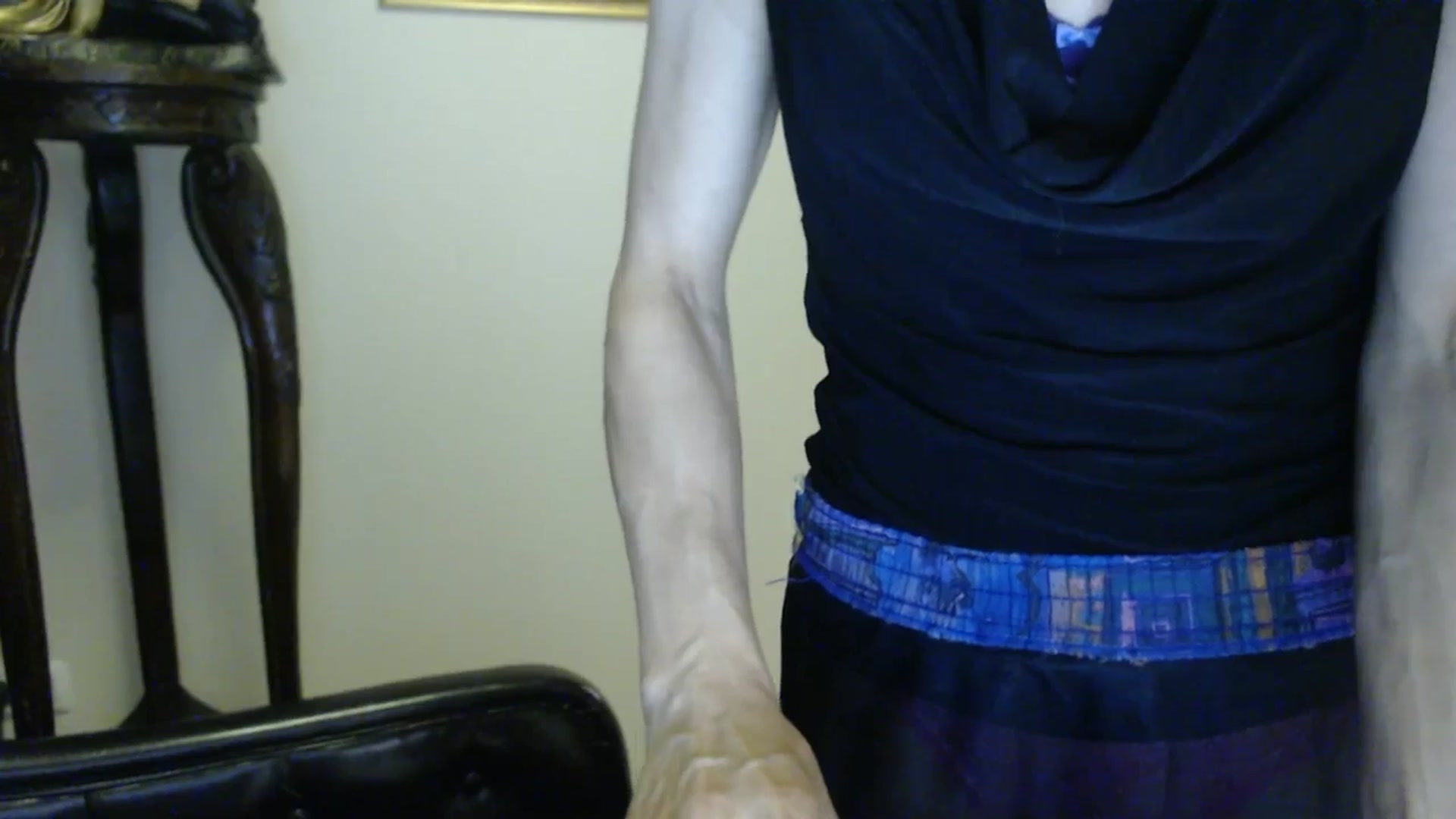 Gallery image thumbnail from ThePerfectNam's myfreecams stream on, 07/29/2025, 22:44 image 17 of 20