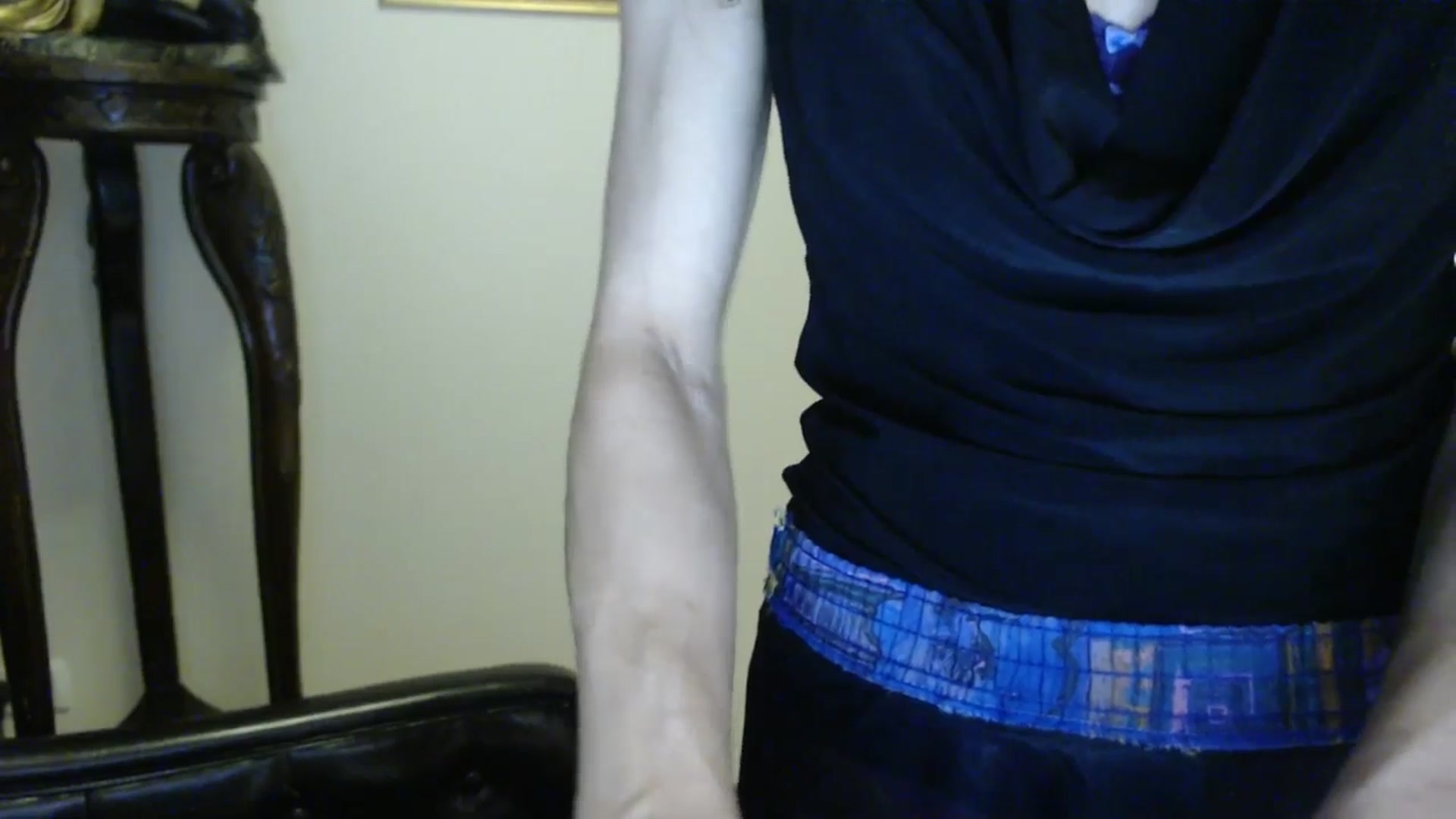 Gallery image thumbnail from ThePerfectNam's myfreecams stream on, 07/29/2025, 22:44 image 18 of 20