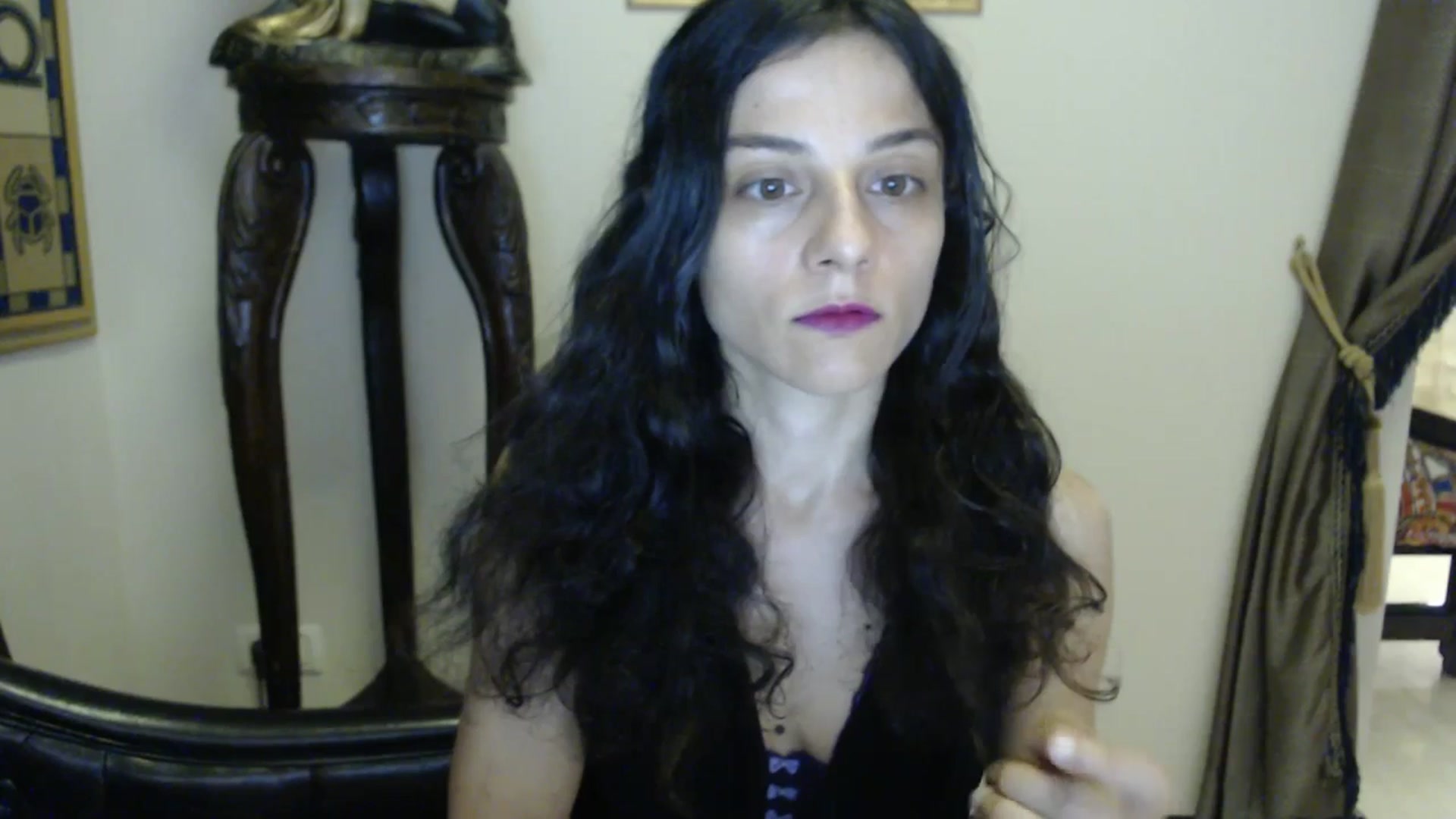 Gallery image thumbnail from ThePerfectNam's myfreecams stream on, 07/29/2025, 22:44 image 15 of 20