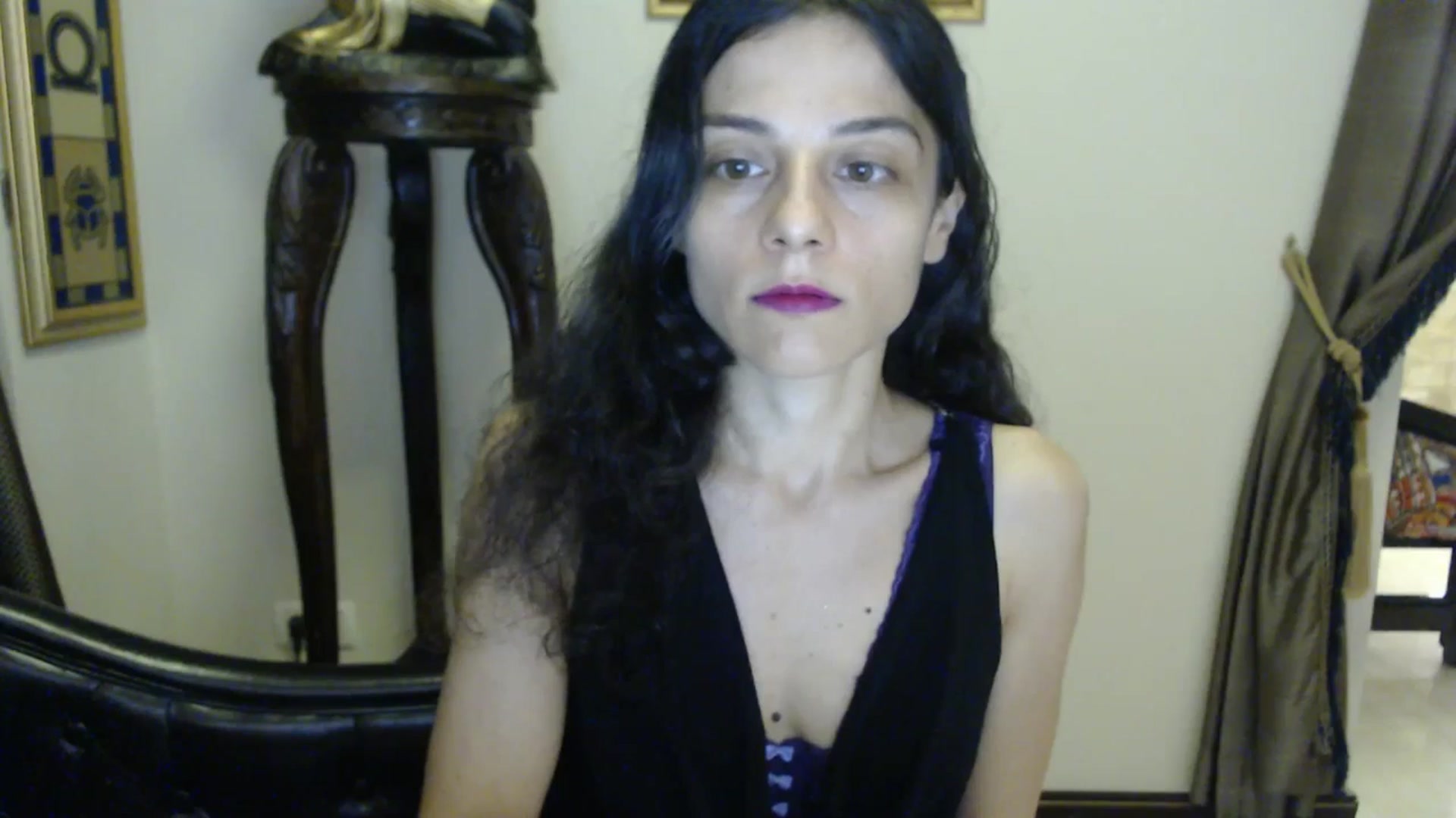 Gallery image thumbnail from ThePerfectNam's myfreecams stream on, 07/29/2025, 22:44 image 10 of 20