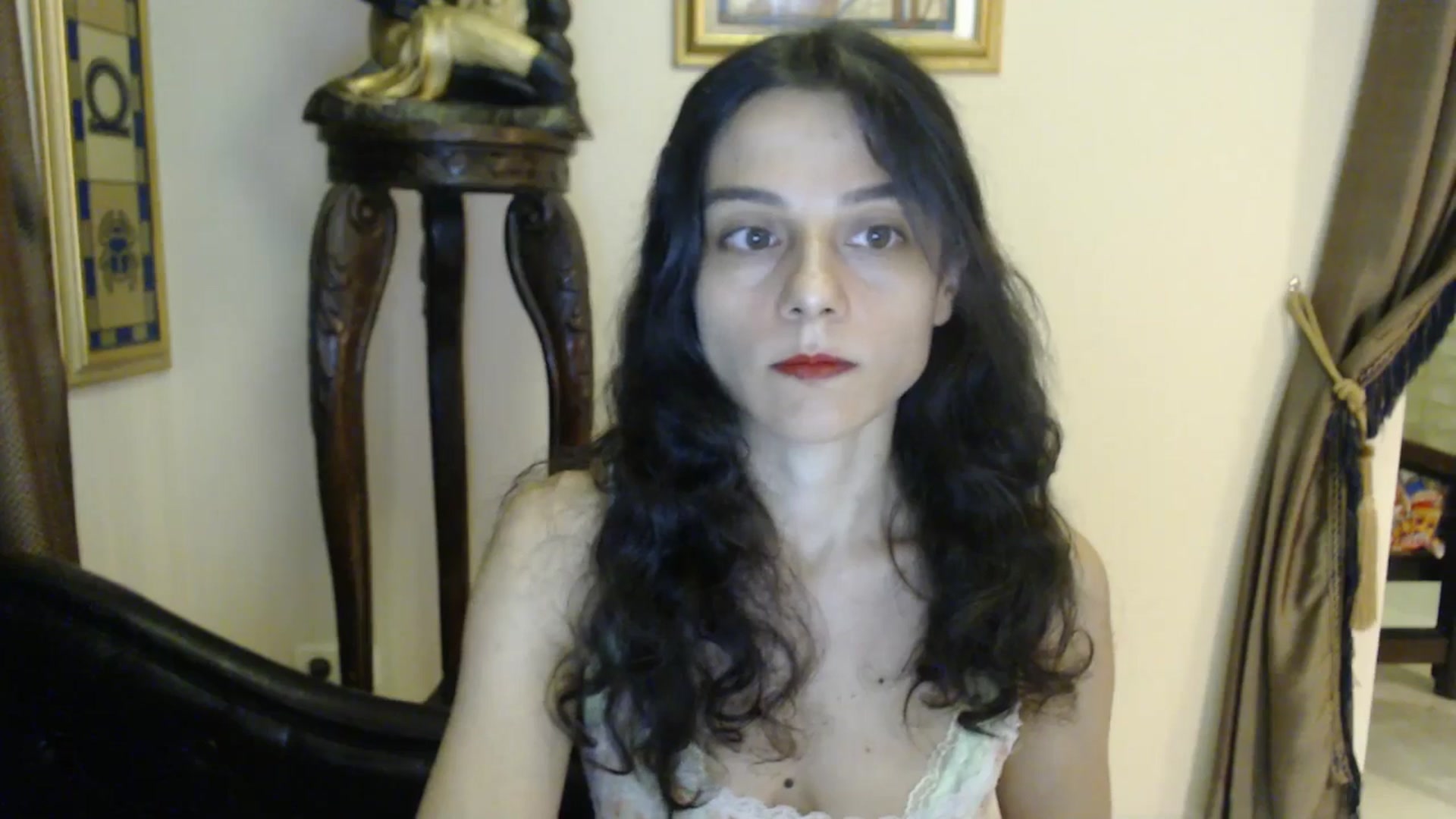 Gallery image thumbnail from ThePerfectNam's myfreecams stream on, 08/03/2025, 23:17 image 18 of 20
