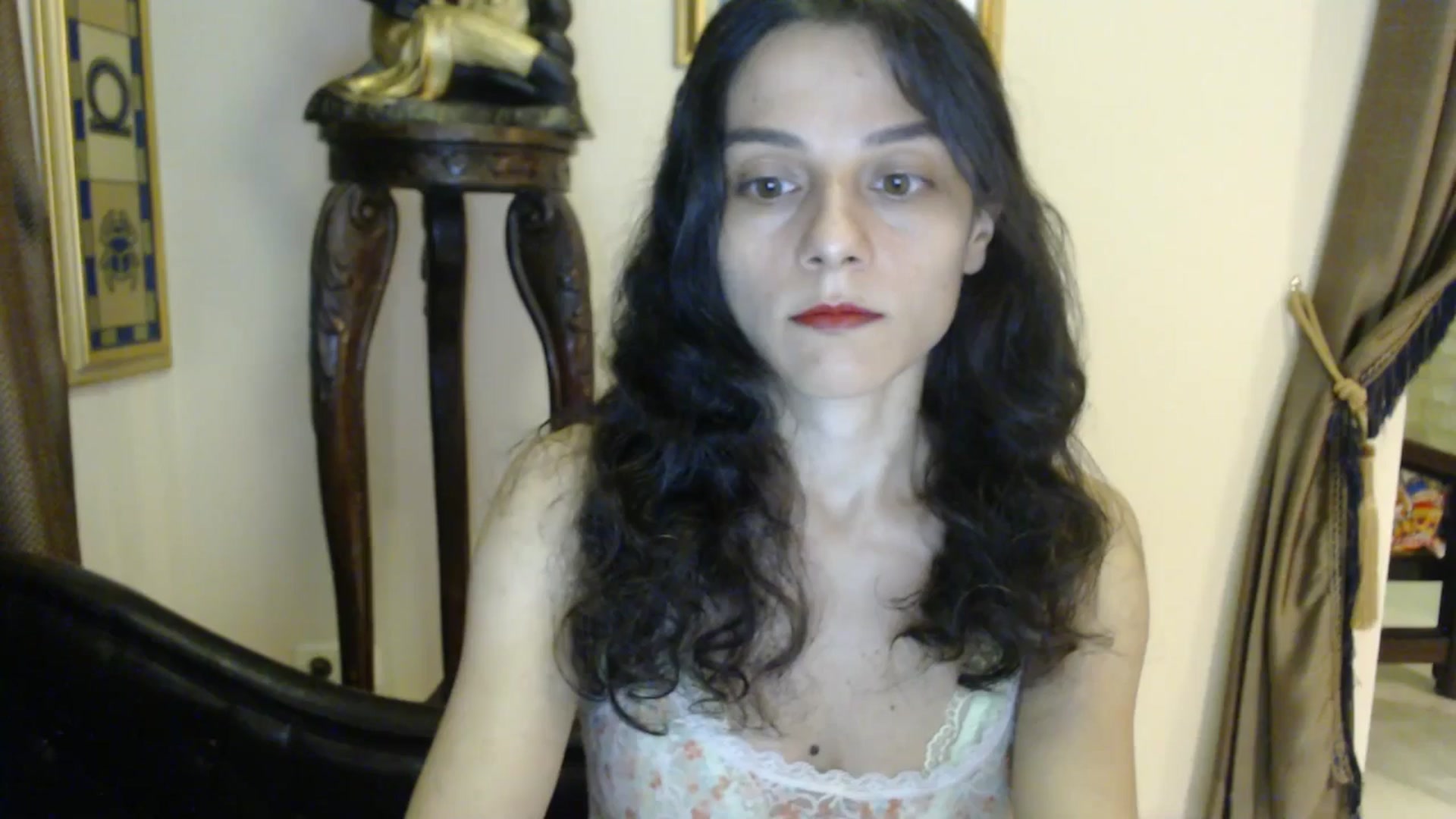 Gallery image thumbnail from ThePerfectNam's myfreecams stream on, 08/03/2025, 23:17 image 17 of 20