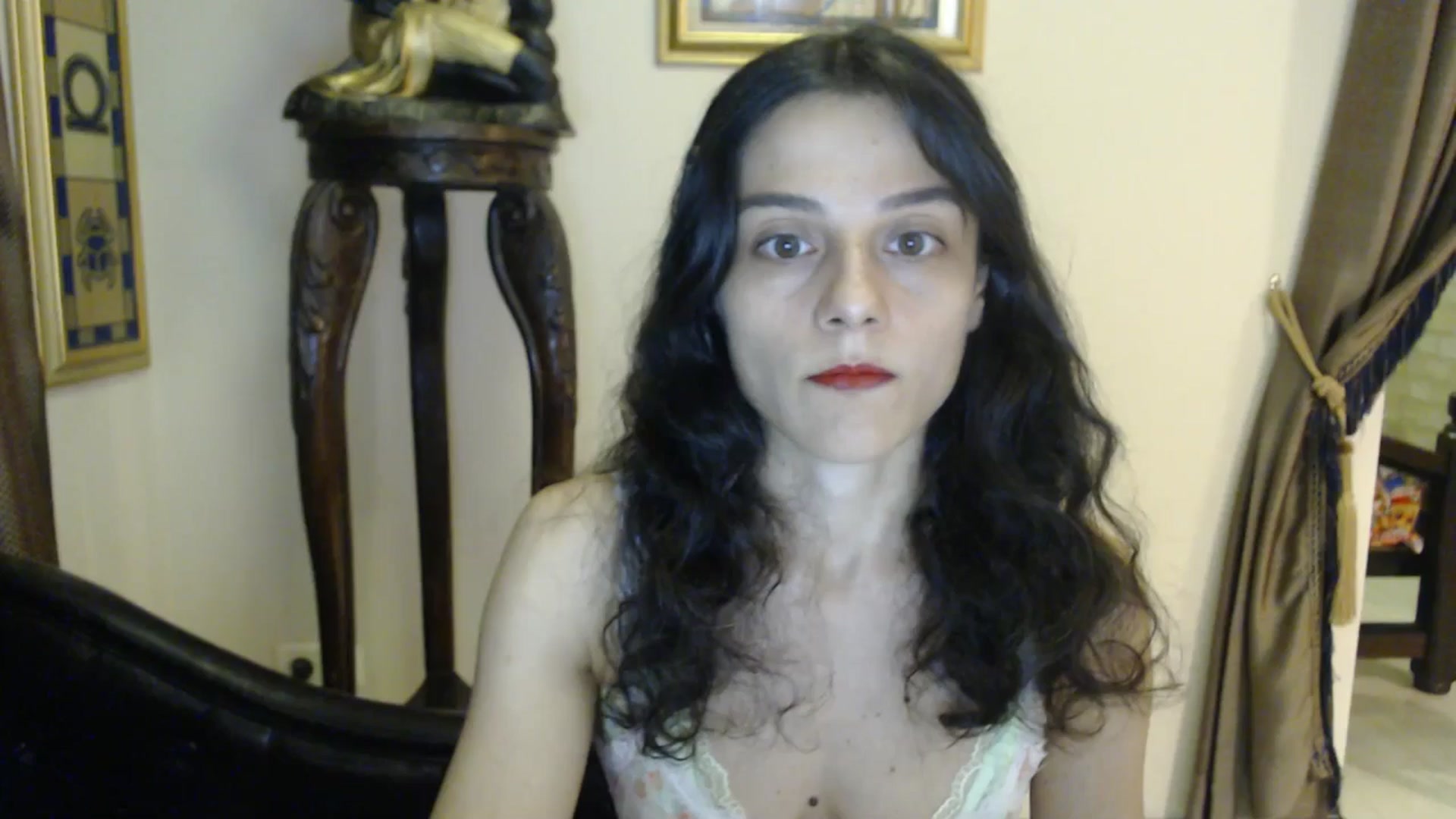 Gallery image thumbnail from ThePerfectNam's myfreecams stream on, 08/03/2025, 23:17 image 1 of 20