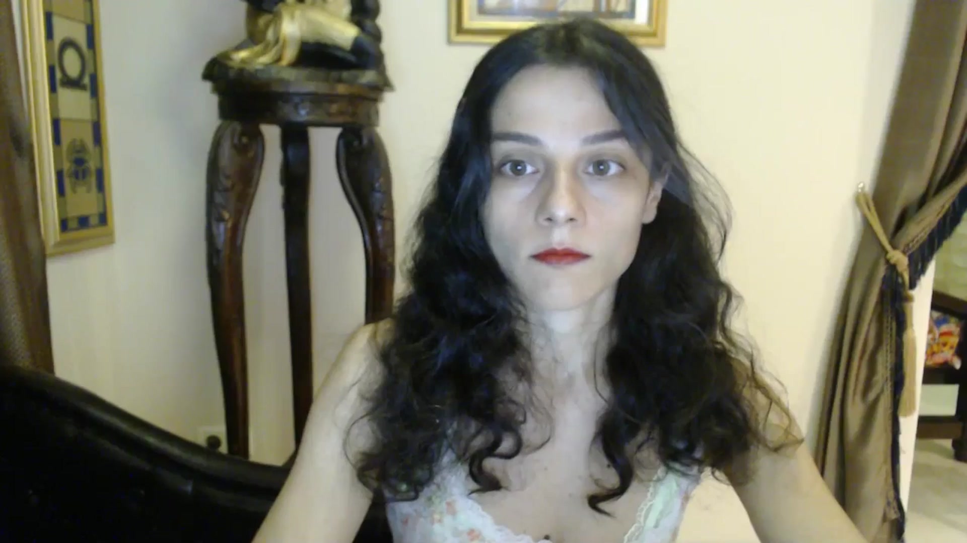 Gallery image thumbnail from ThePerfectNam's myfreecams stream on, 08/03/2025, 23:17 image 14 of 20