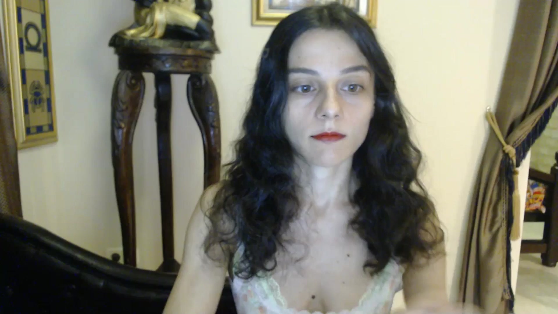 Gallery image thumbnail from ThePerfectNam's myfreecams stream on, 08/03/2025, 23:17 image 11 of 20