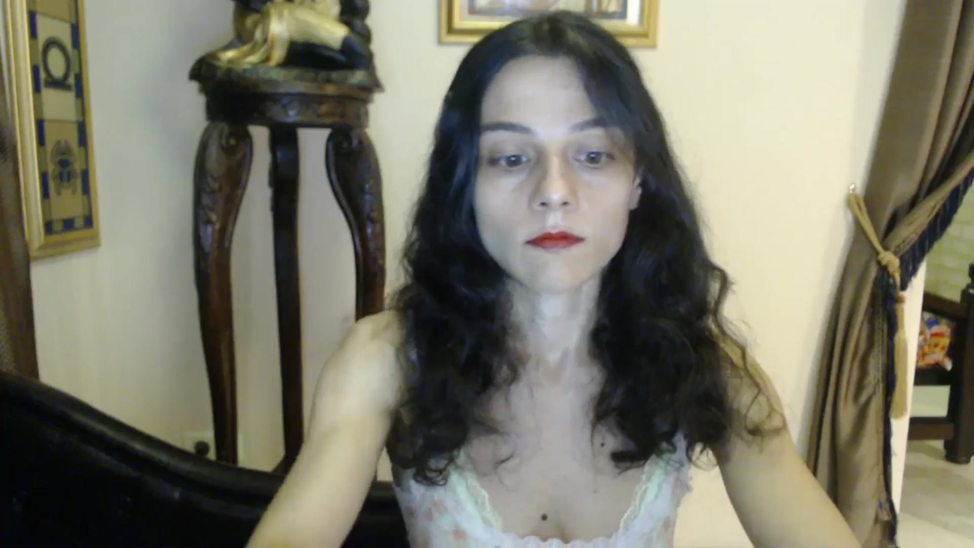 Gallery image thumbnail from ThePerfectNam's myfreecams stream on, 08/03/2025, 23:17 image 6 of 20