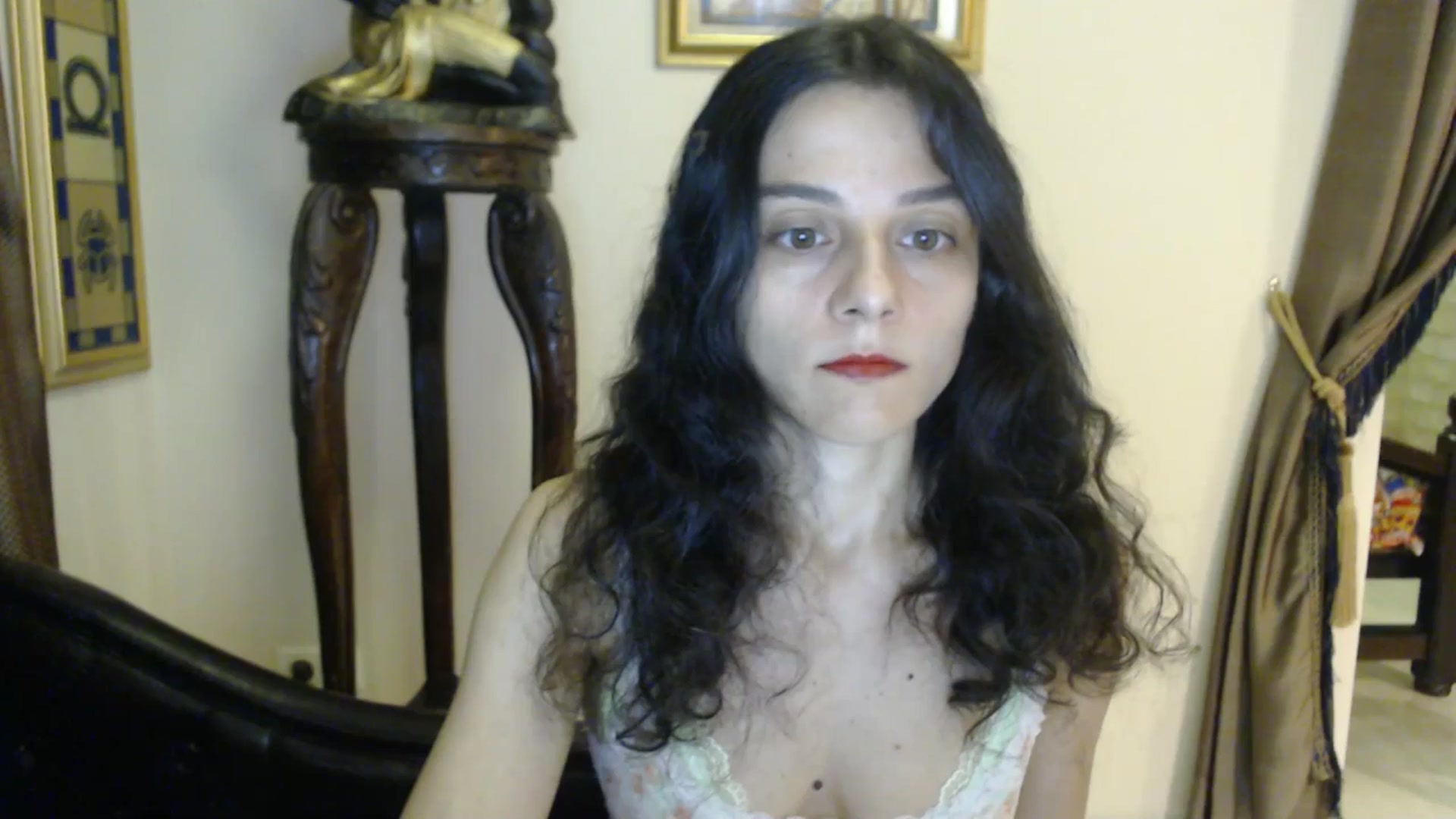 Gallery image thumbnail from ThePerfectNam's myfreecams stream on, 08/03/2025, 23:17 image 9 of 20