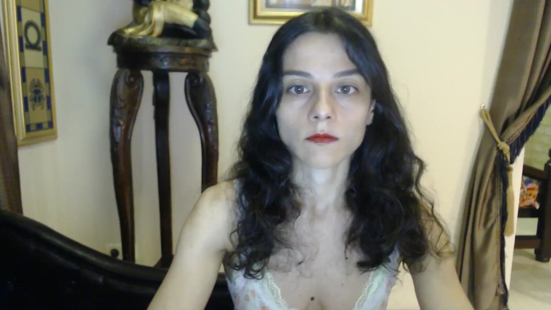 Gallery image thumbnail from ThePerfectNam's myfreecams stream on, 08/03/2025, 23:17 image 5 of 20