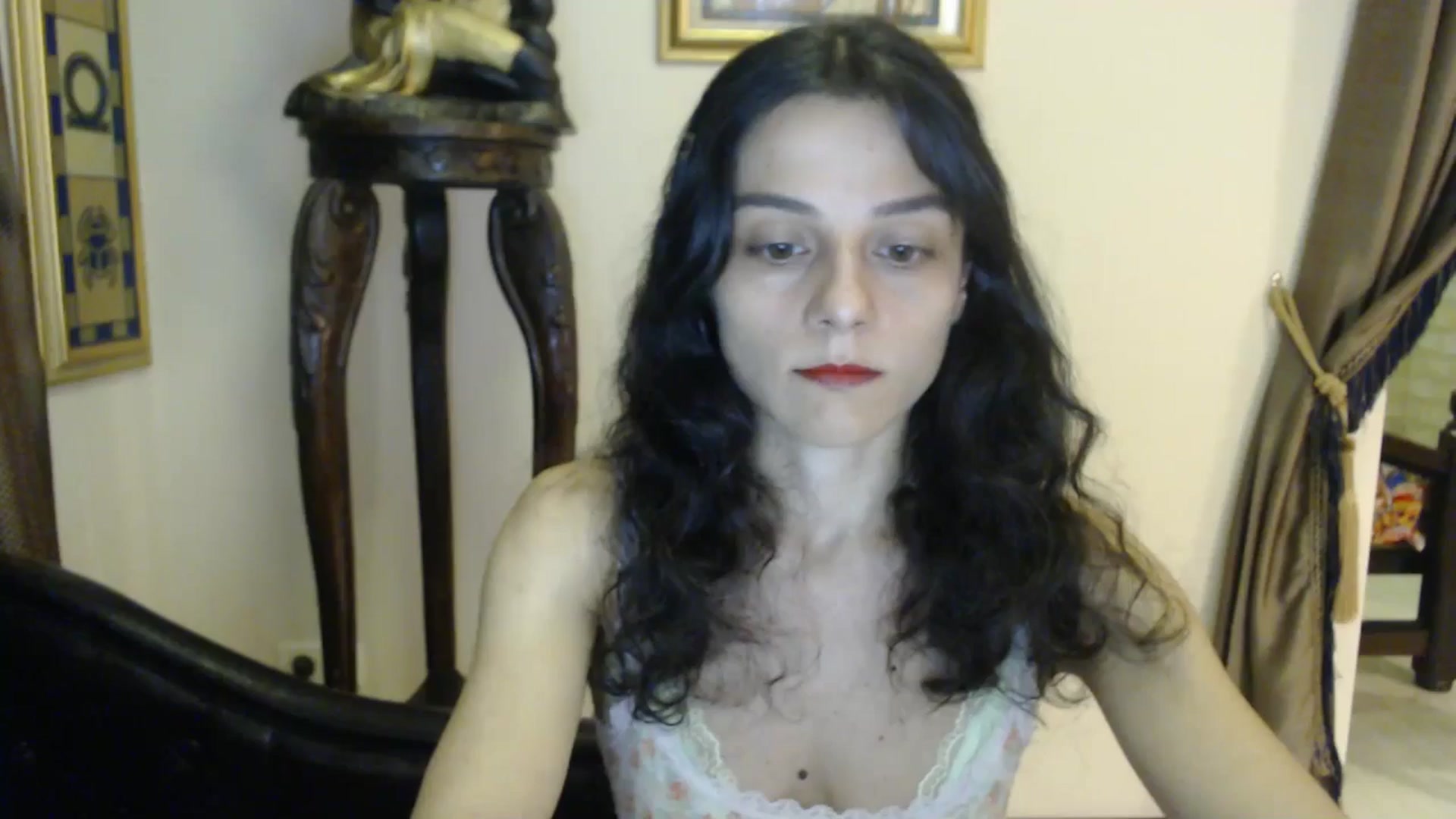Gallery image thumbnail from ThePerfectNam's myfreecams stream on, 08/03/2025, 23:17 image 2 of 20