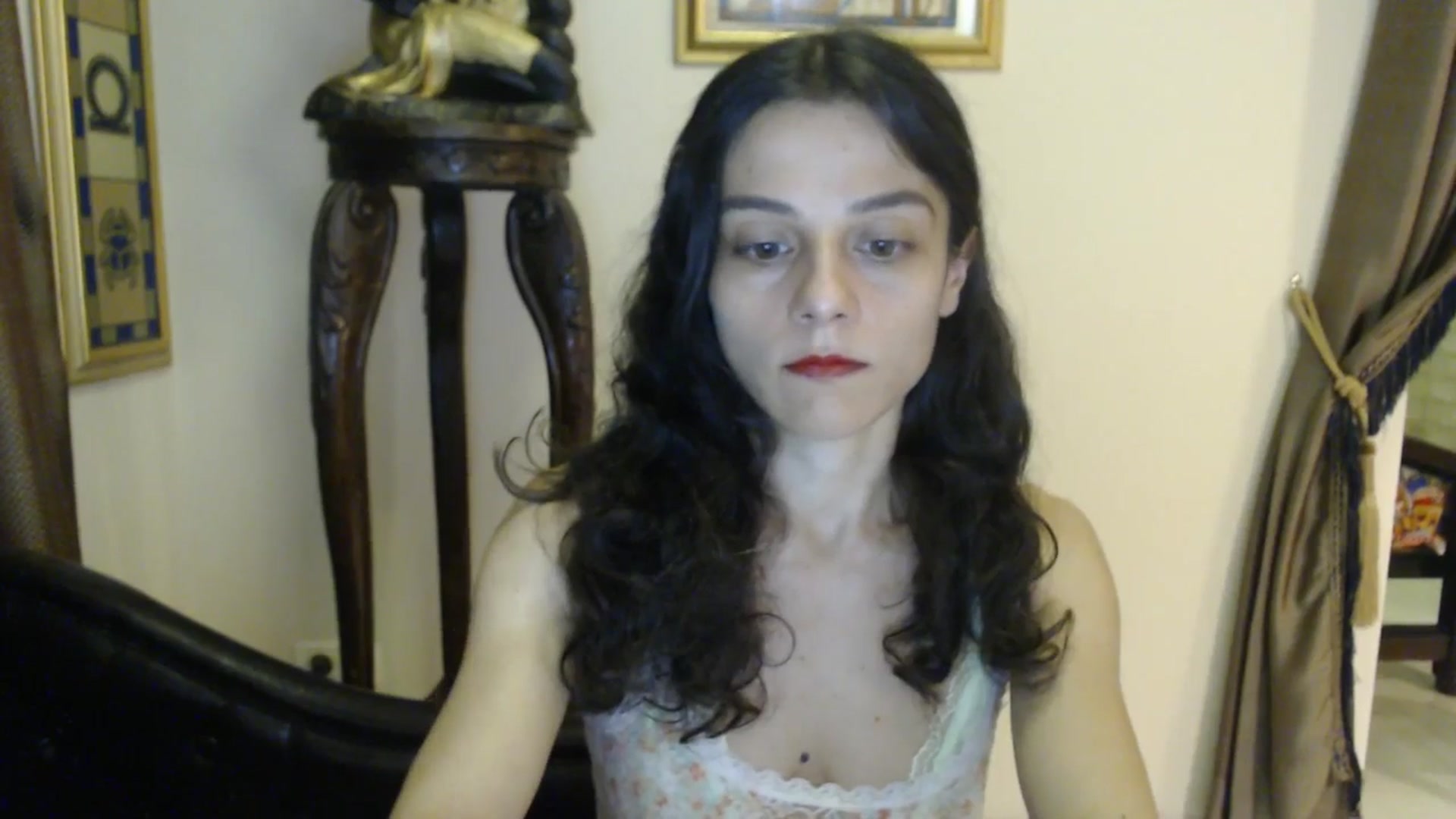 Gallery image thumbnail from ThePerfectNam's myfreecams stream on, 08/03/2025, 23:17 image 20 of 20
