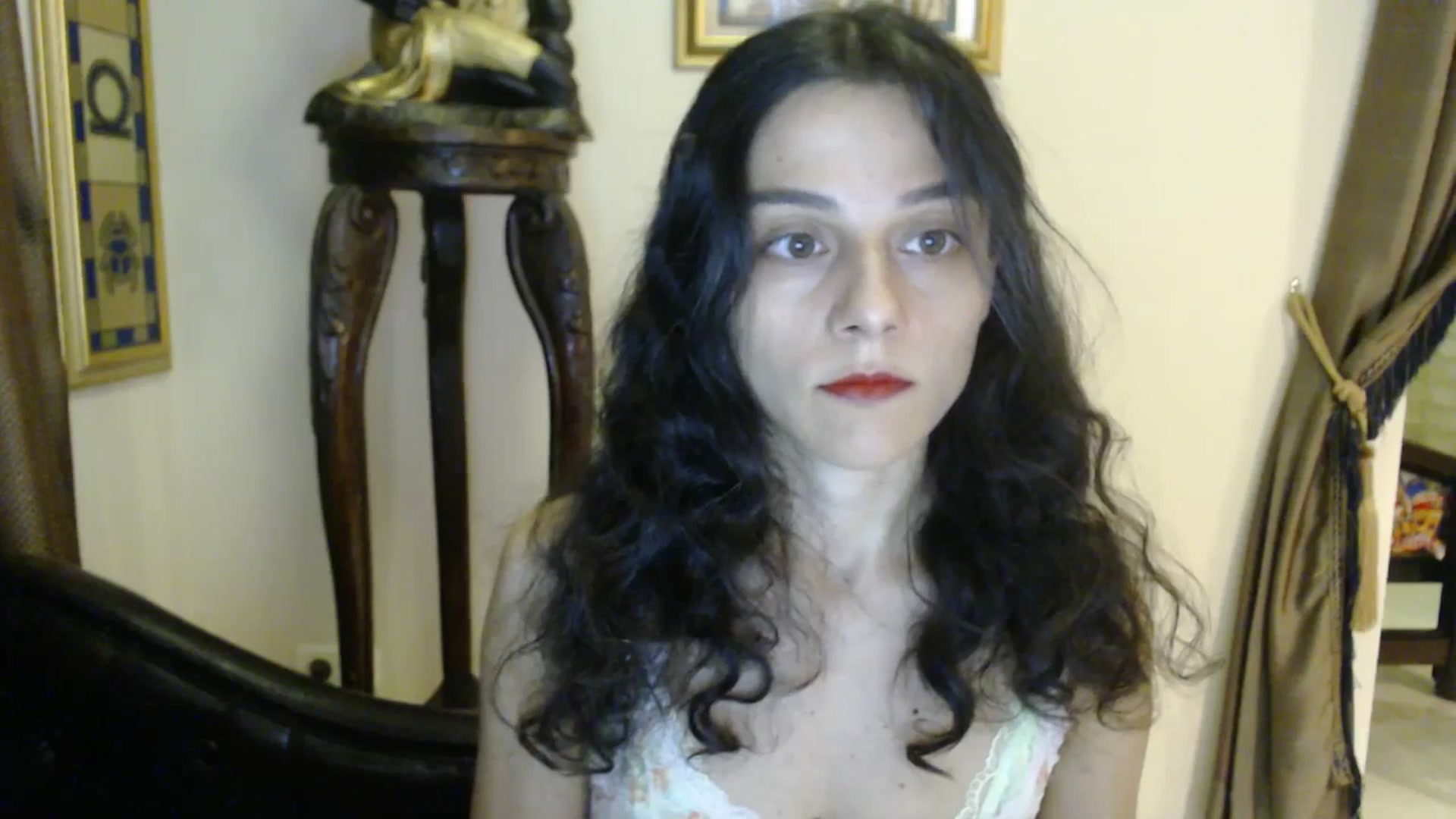 Gallery image thumbnail from ThePerfectNam's myfreecams stream on, 08/03/2025, 23:17 image 15 of 20