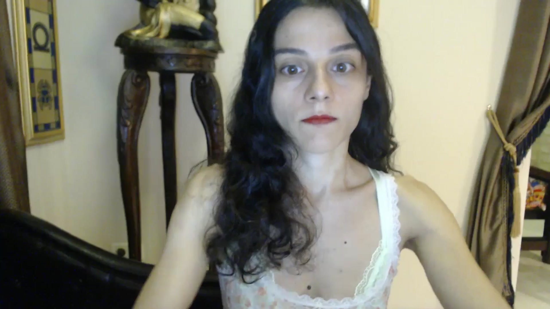 Gallery image thumbnail from ThePerfectNam's myfreecams stream on, 08/03/2025, 23:17 image 19 of 20
