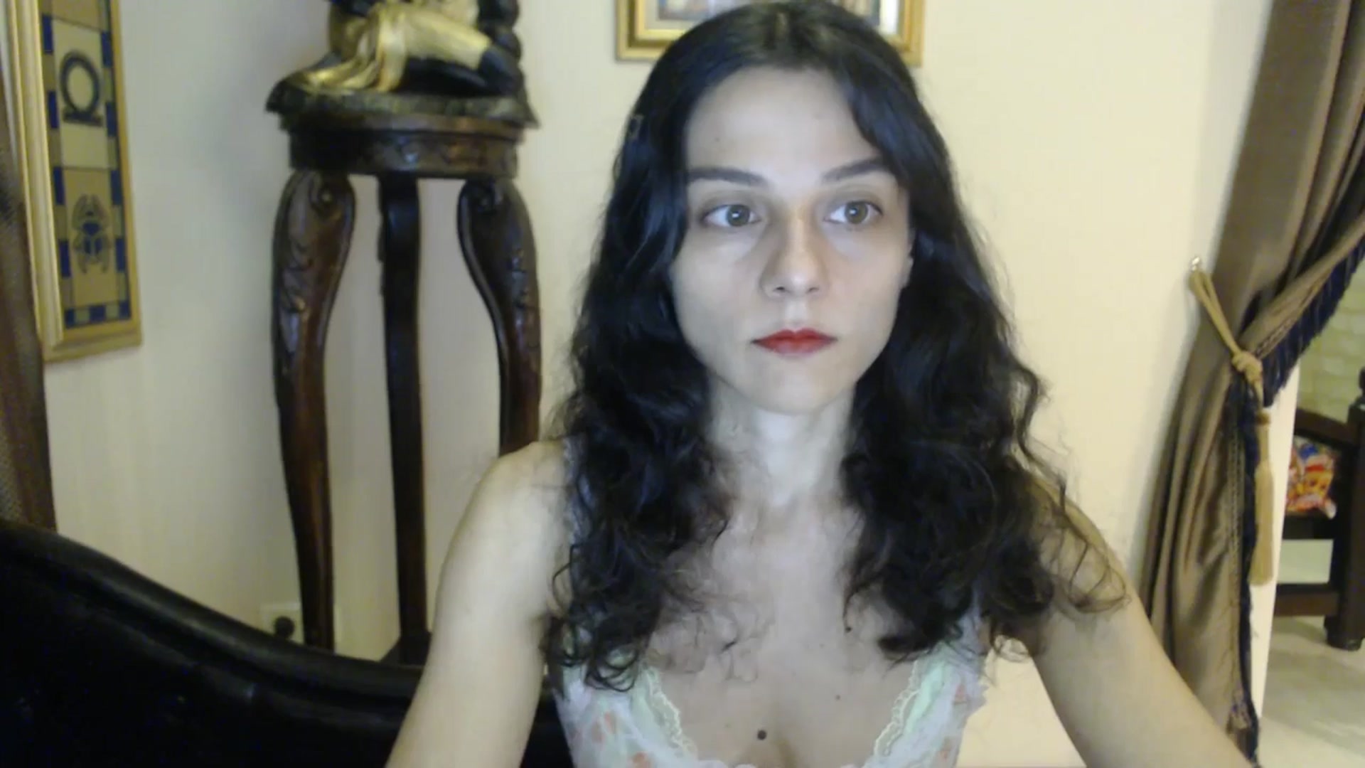 Gallery image thumbnail from ThePerfectNam's myfreecams stream on, 08/03/2025, 23:17 image 4 of 20