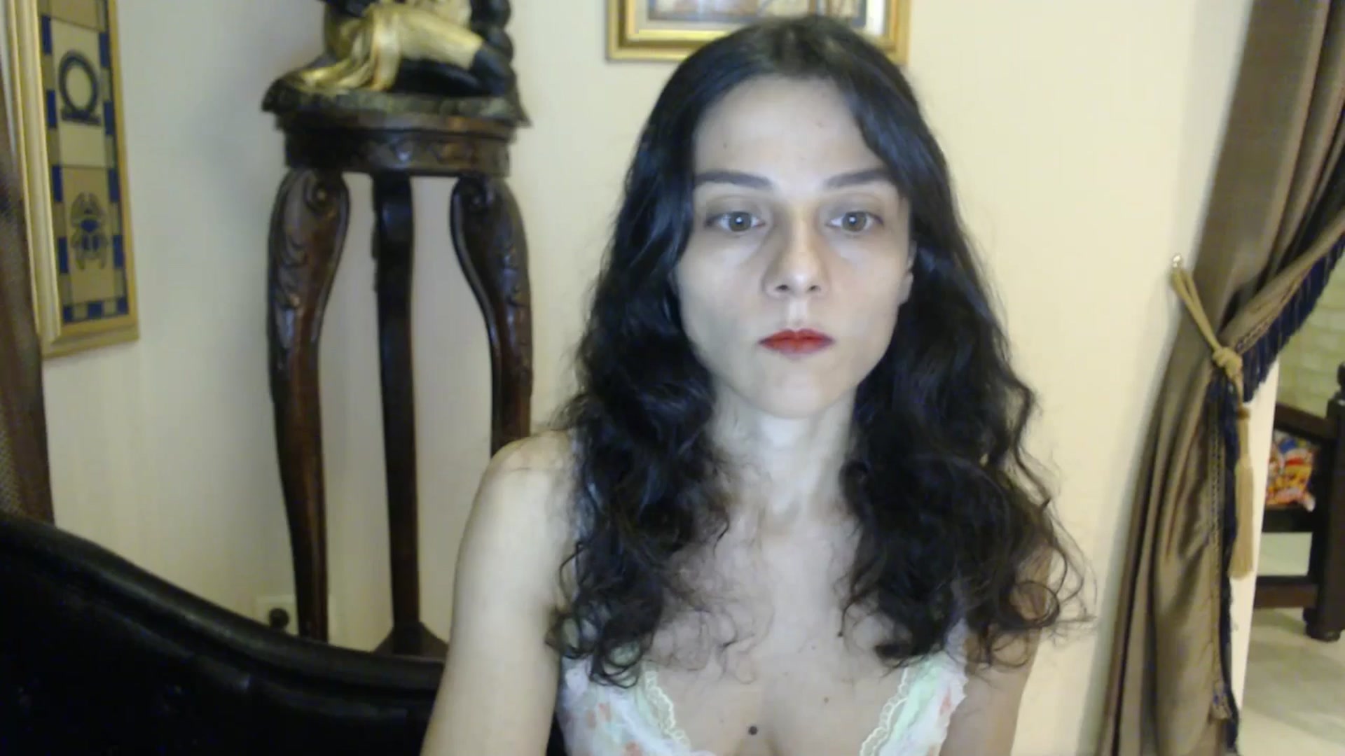 Gallery image thumbnail from ThePerfectNam's myfreecams stream on, 08/03/2025, 23:17 image 3 of 20