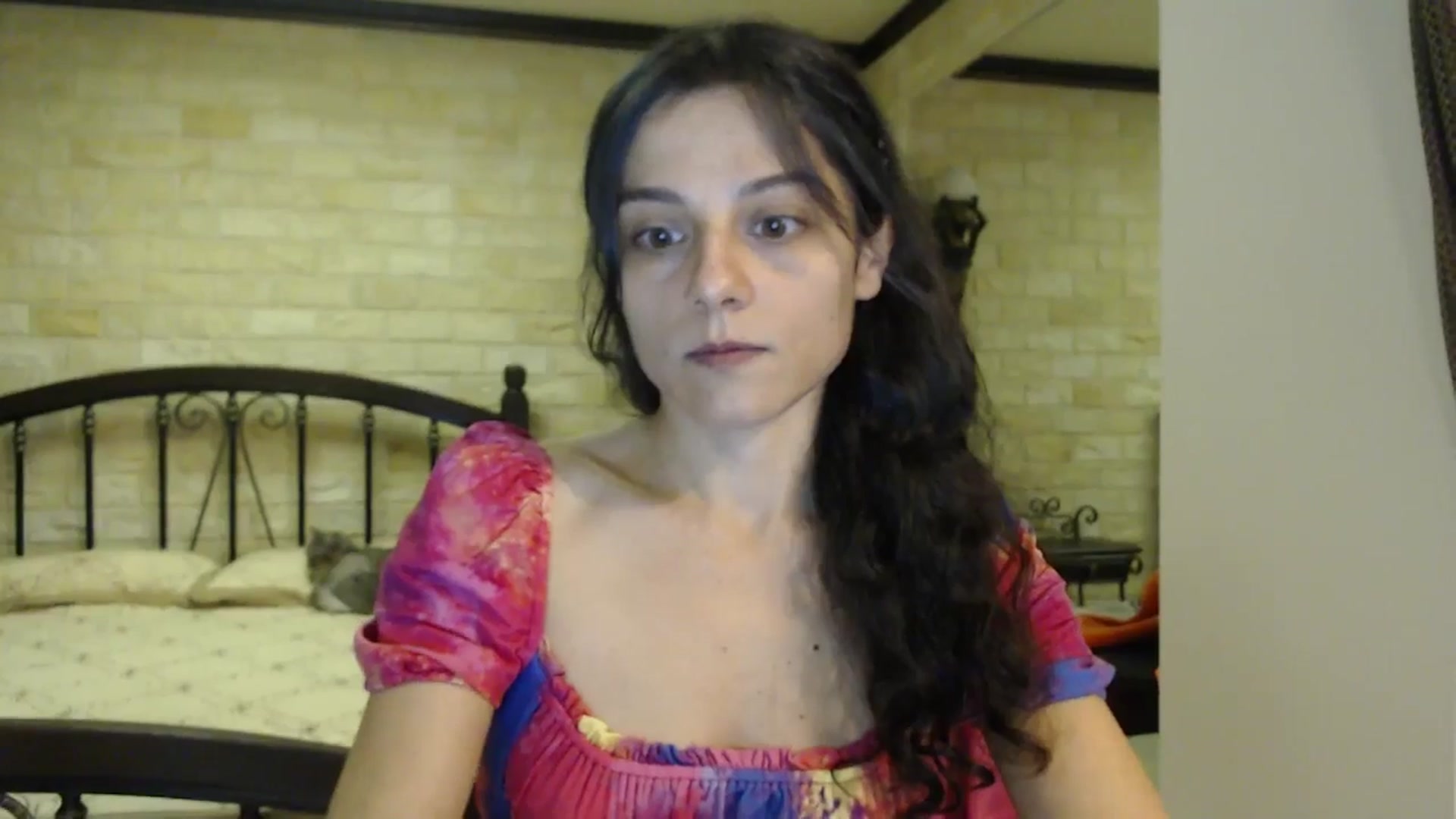Gallery image thumbnail from ThePerfectNam's myfreecams stream on, 09/29/2025, 05:34 image 11 of 20