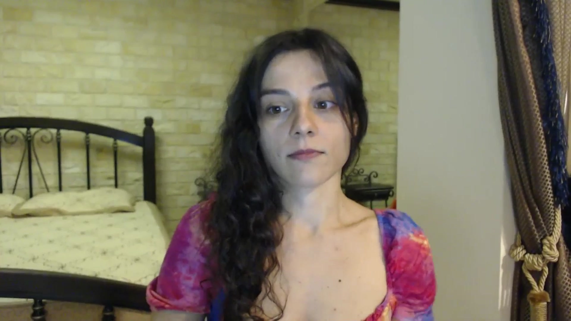 Gallery image thumbnail from ThePerfectNam's myfreecams stream on, 09/29/2025, 05:34 image 3 of 20
