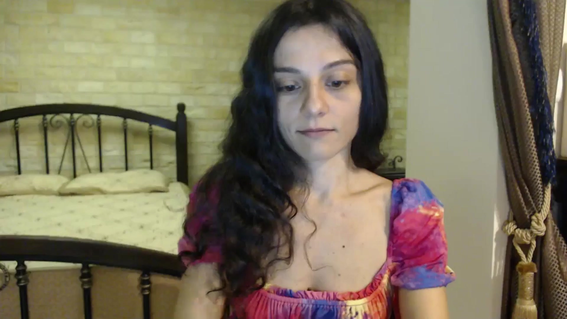 Gallery image thumbnail from ThePerfectNam's myfreecams stream on, 09/29/2025, 05:34 image 8 of 20