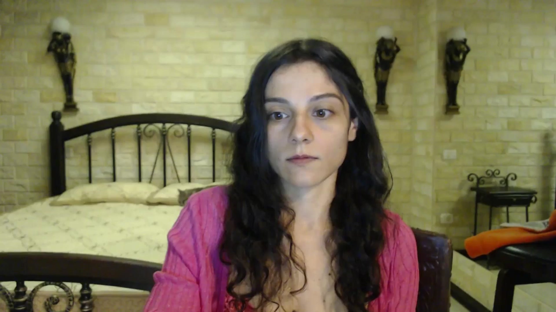 Gallery image thumbnail from ThePerfectNam's myfreecams stream on, 09/29/2025, 05:34 image 20 of 20