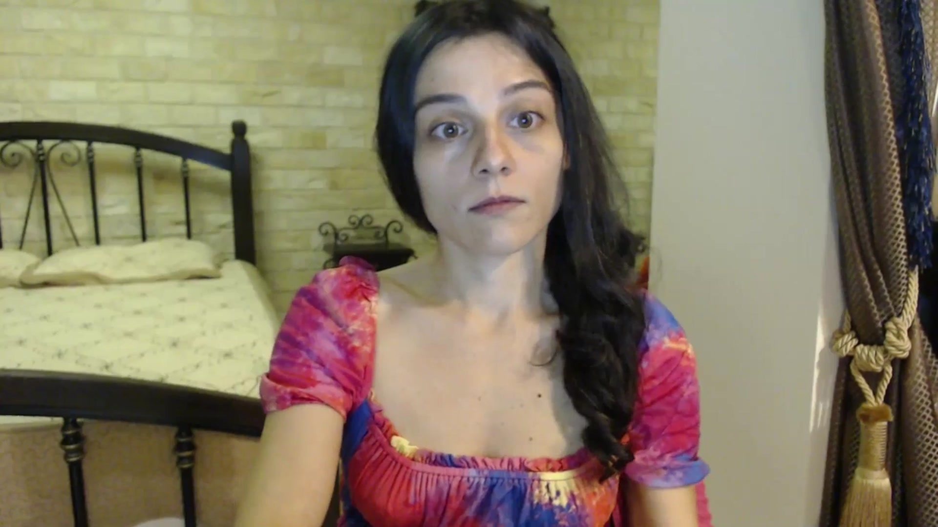 Gallery image thumbnail from ThePerfectNam's myfreecams stream on, 09/29/2025, 05:34 image 6 of 20