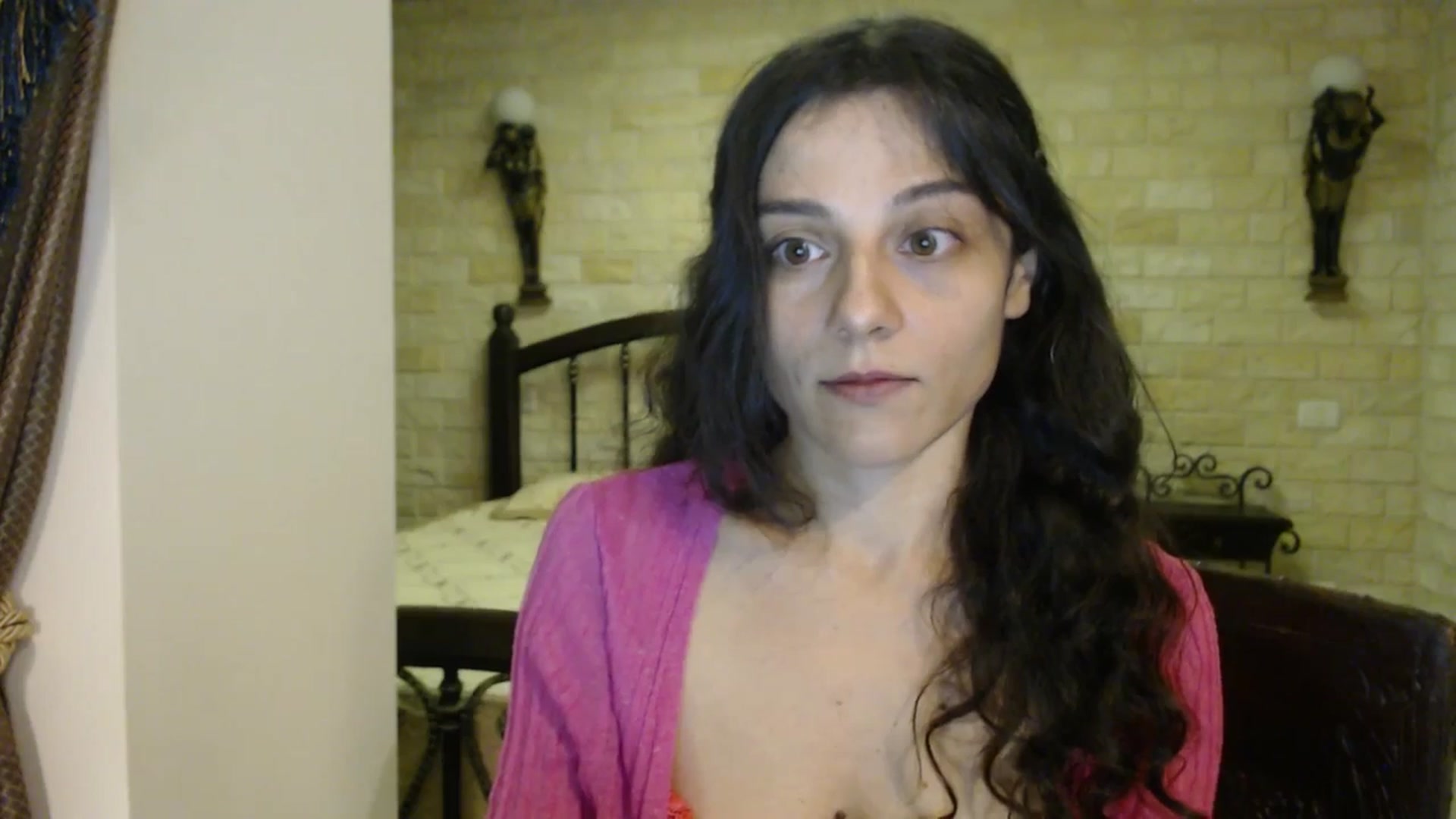 Gallery image thumbnail from ThePerfectNam's myfreecams stream on, 09/29/2025, 05:34 image 17 of 20