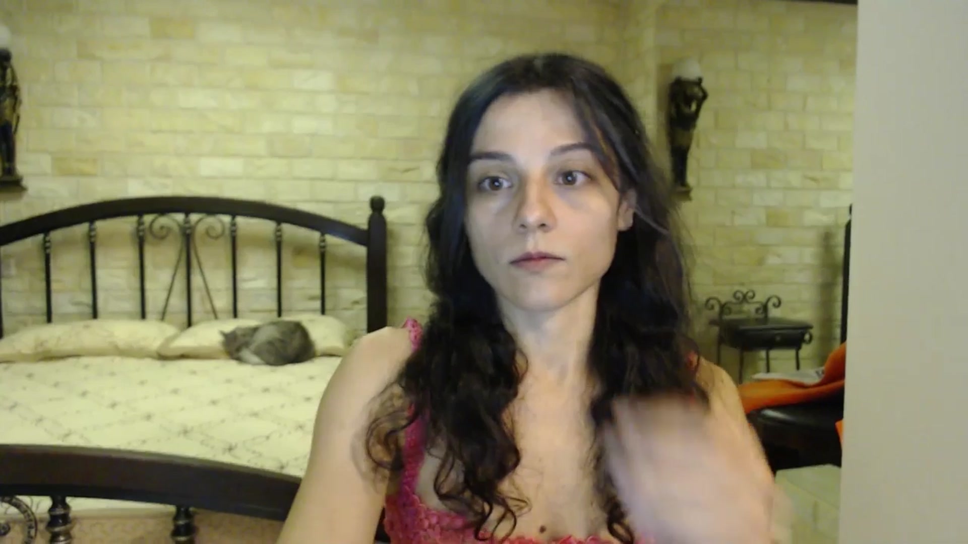 Gallery image thumbnail from ThePerfectNam's myfreecams stream on, 09/29/2025, 05:34 image 13 of 20