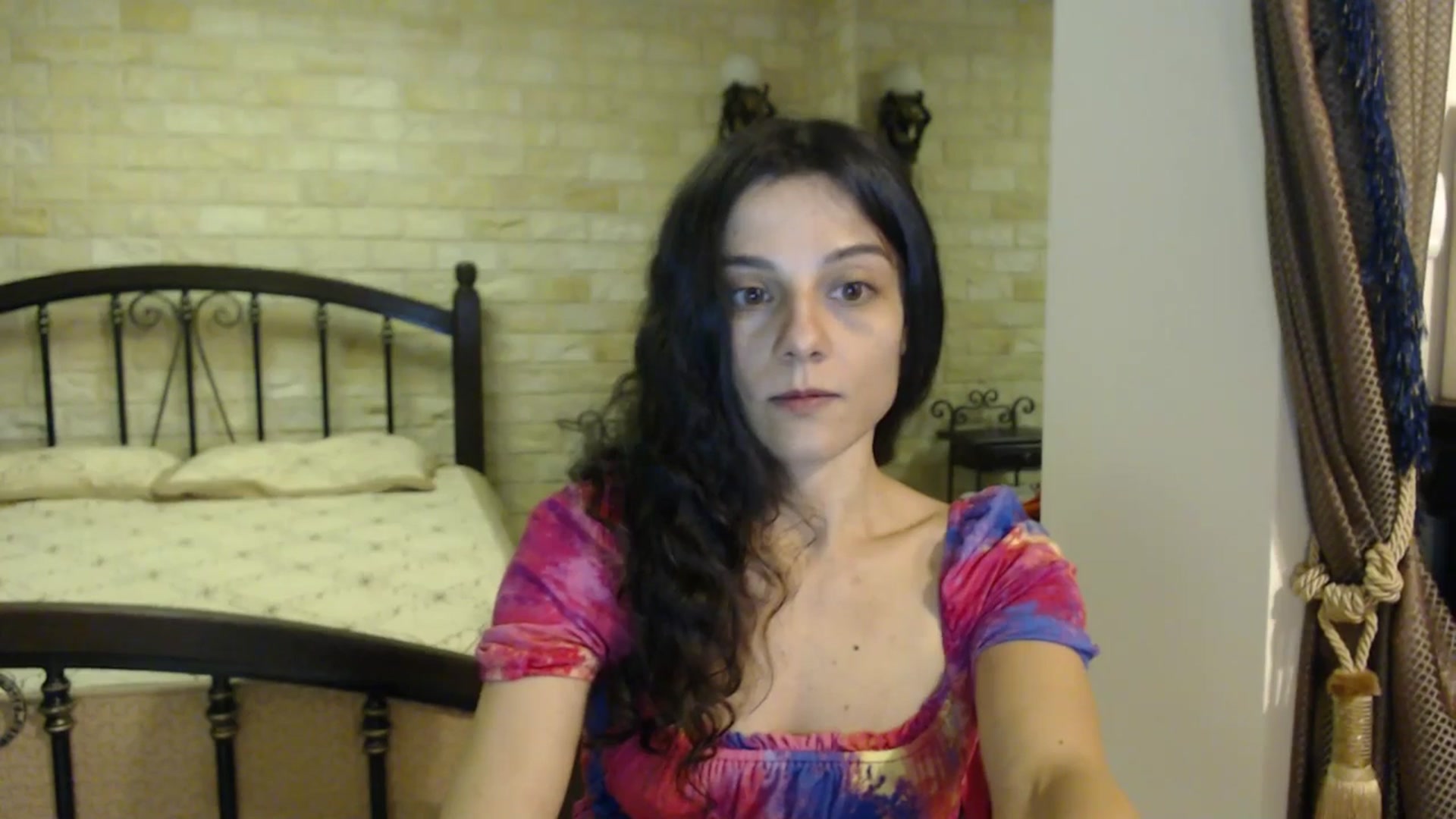 Gallery image thumbnail from ThePerfectNam's myfreecams stream on, 09/29/2025, 05:34 image 7 of 20