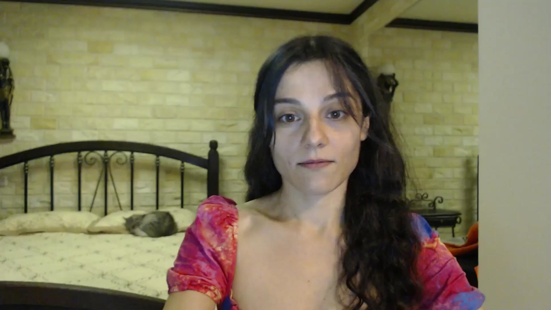 Gallery image thumbnail from ThePerfectNam's myfreecams stream on, 09/29/2025, 05:34 image 12 of 20