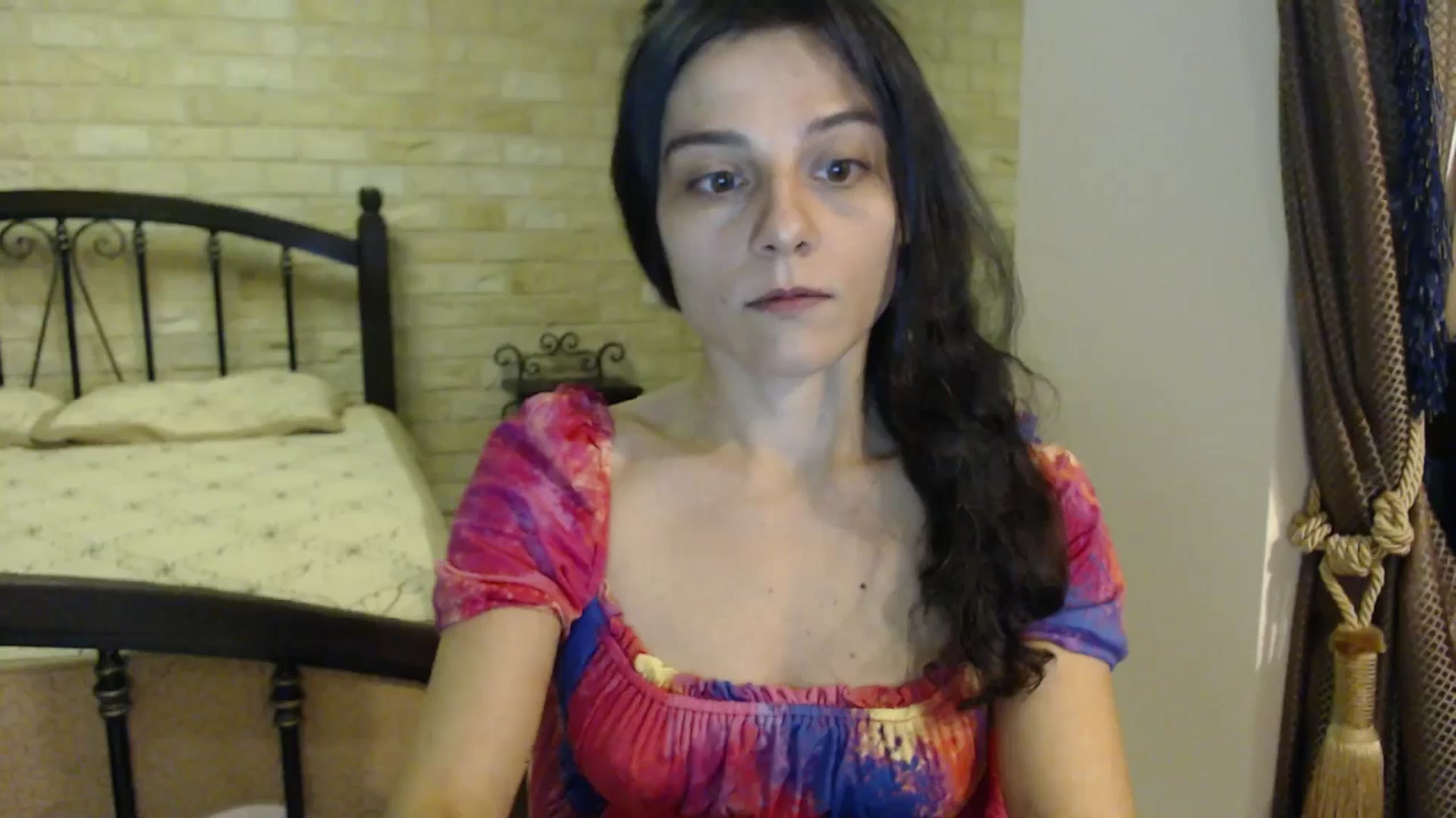 Gallery image thumbnail from ThePerfectNam's myfreecams stream on, 09/29/2025, 05:34 image 4 of 20