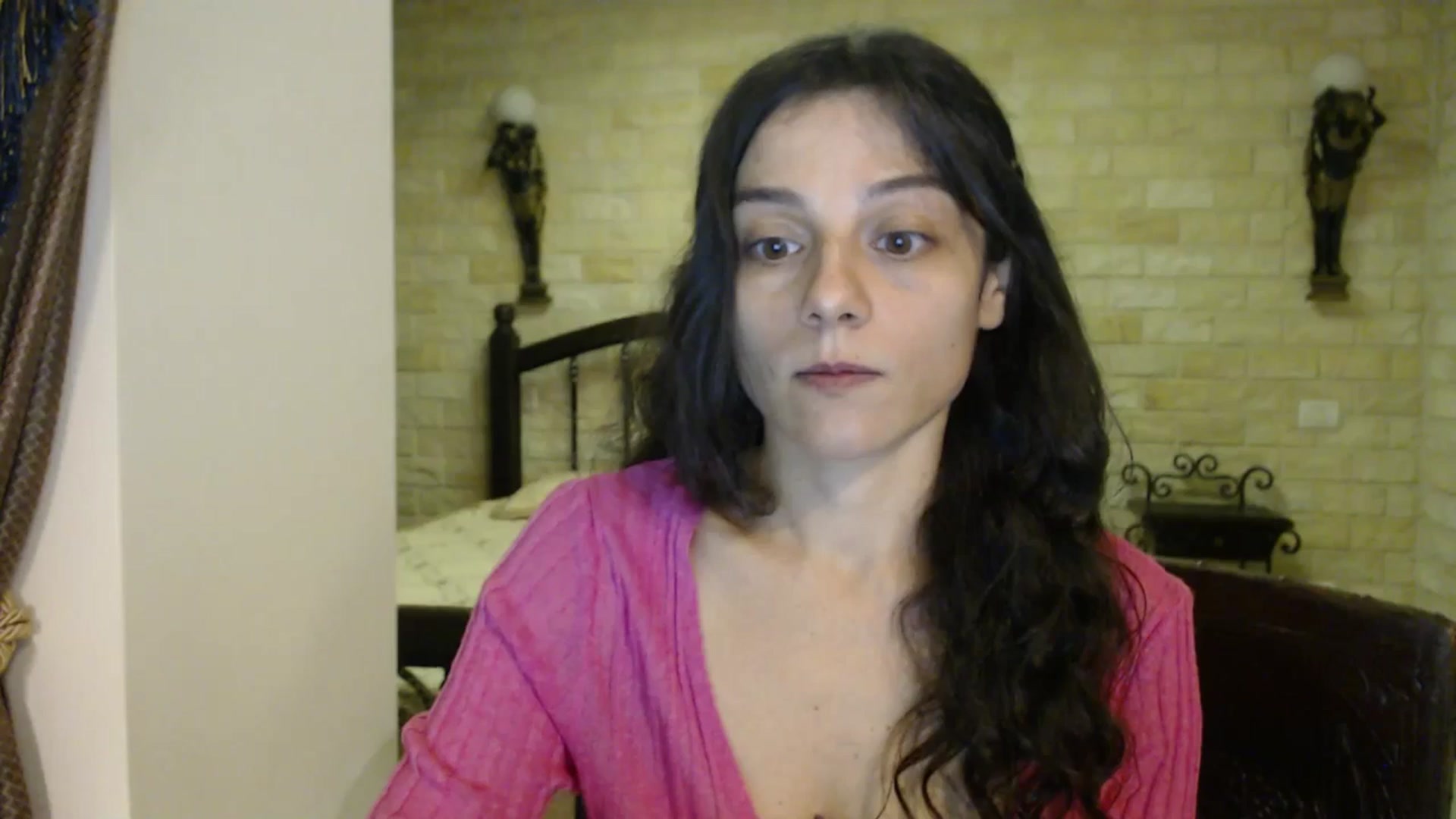 Gallery image thumbnail from ThePerfectNam's myfreecams stream on, 09/29/2025, 05:34 image 16 of 20