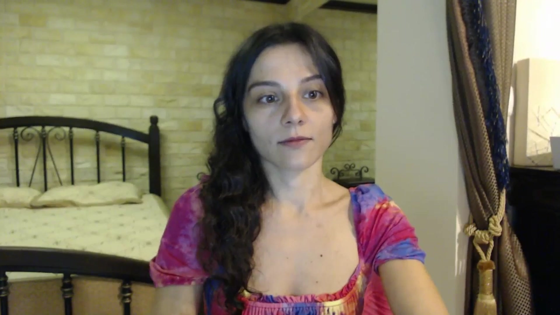 Gallery image thumbnail from ThePerfectNam's myfreecams stream on, 09/29/2025, 05:34 image 2 of 20