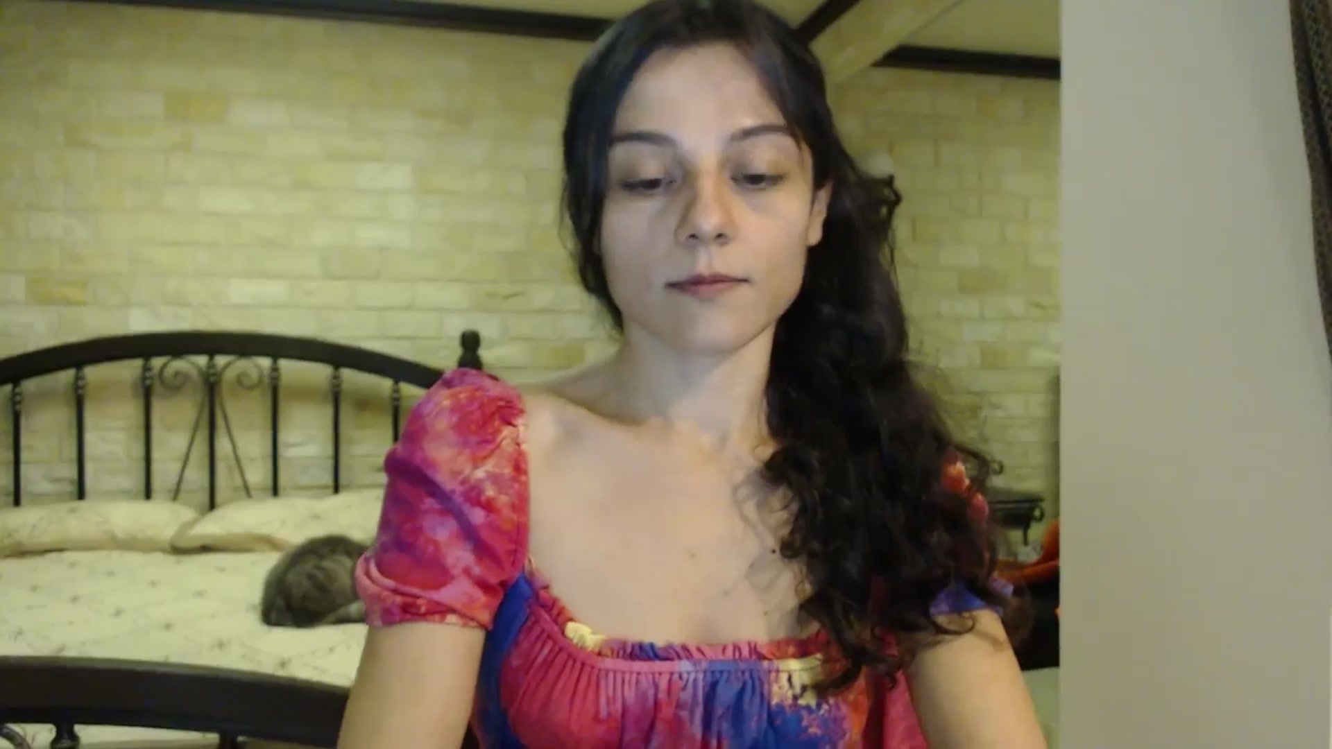 Gallery image thumbnail from ThePerfectNam's myfreecams stream on, 09/29/2025, 05:34 image 10 of 20