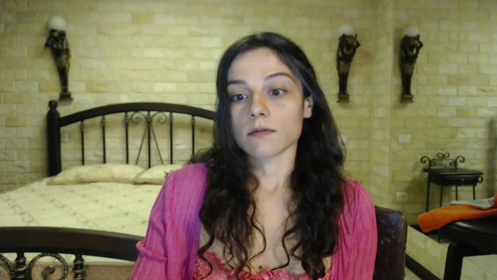 Gallery image thumbnail from ThePerfectNam's myfreecams stream on, 09/29/2025, 05:34 image 19 of 20