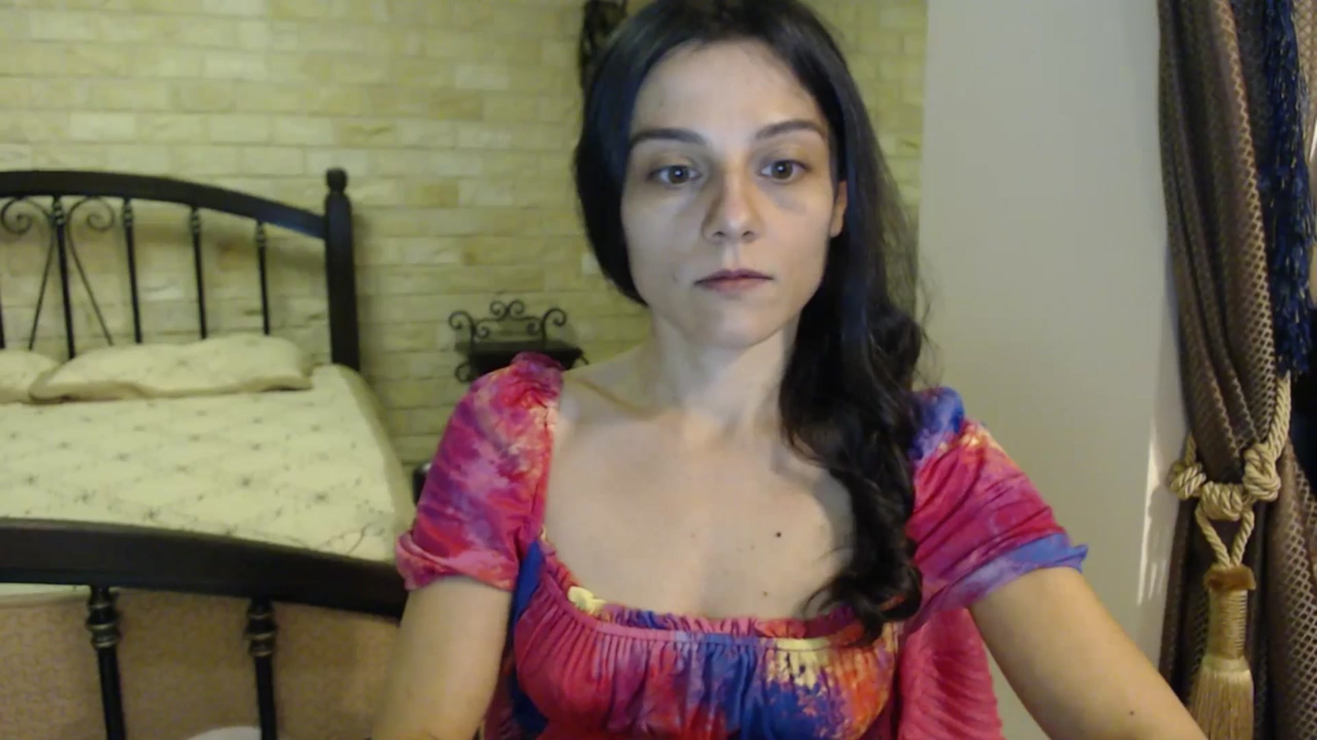 Gallery image thumbnail from ThePerfectNam's myfreecams stream on, 09/29/2025, 05:34 image 5 of 20