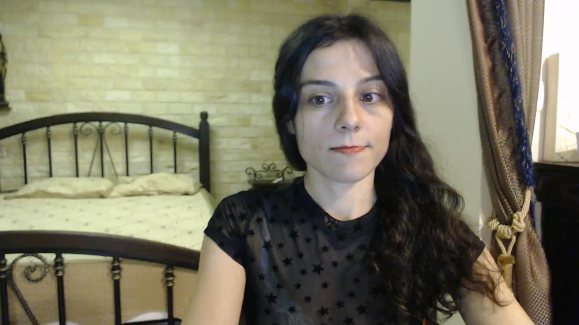 Gallery image thumbnail from ThePerfectNam's myfreecams stream on, 09/29/2025, 22:26 image 19 of 20