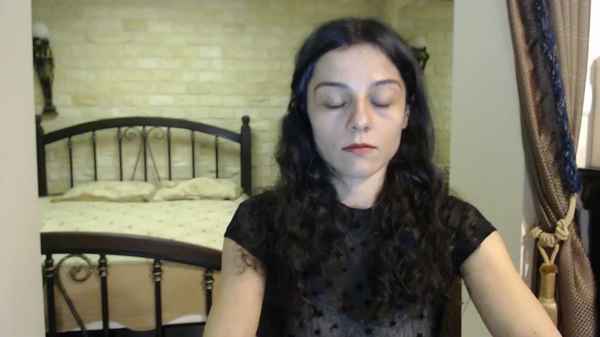 Gallery image thumbnail from ThePerfectNam's myfreecams stream on, 09/29/2025, 22:26 image 7 of 20