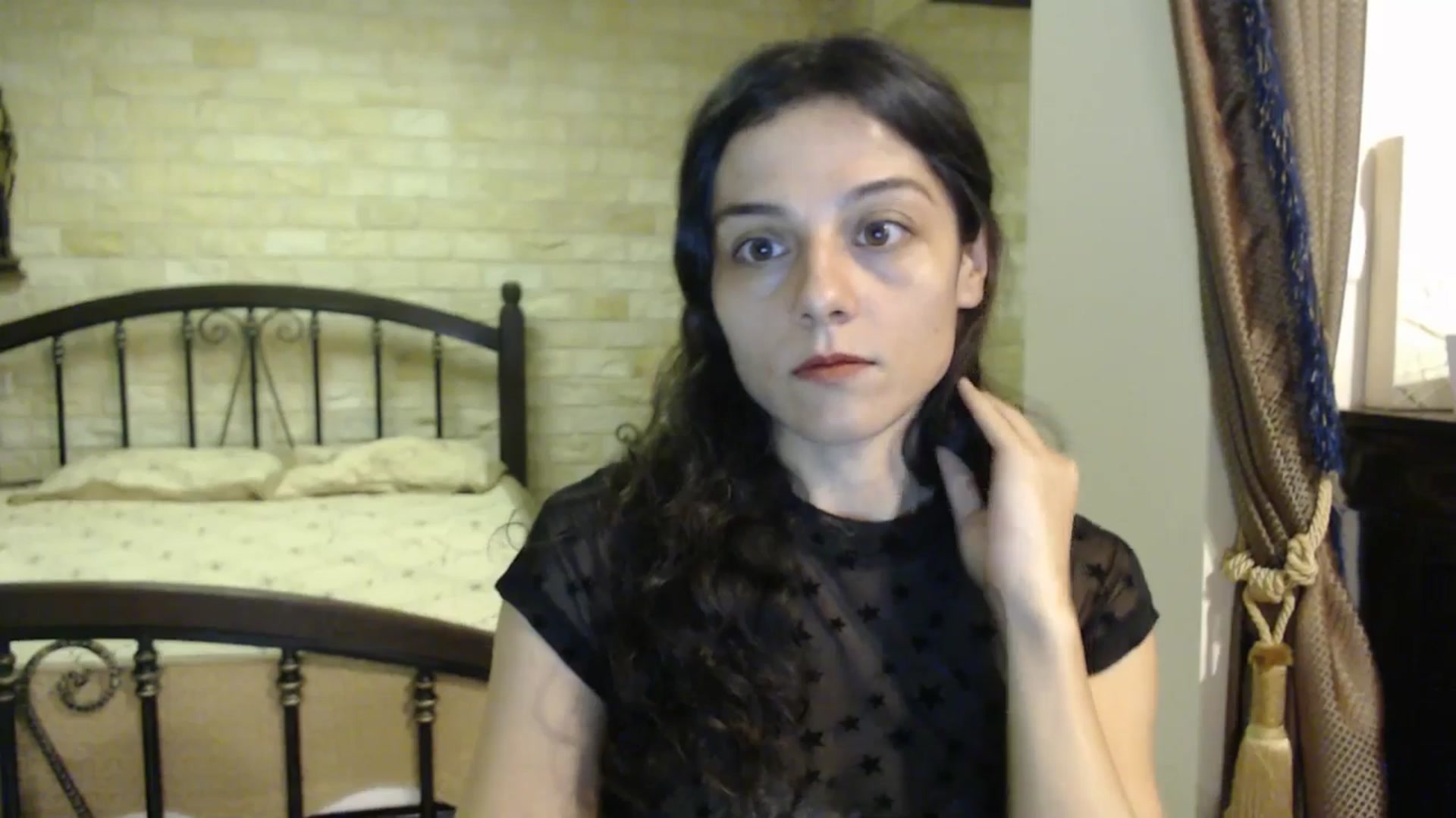 Gallery image thumbnail from ThePerfectNam's myfreecams stream on, 09/29/2025, 22:26 image 13 of 20
