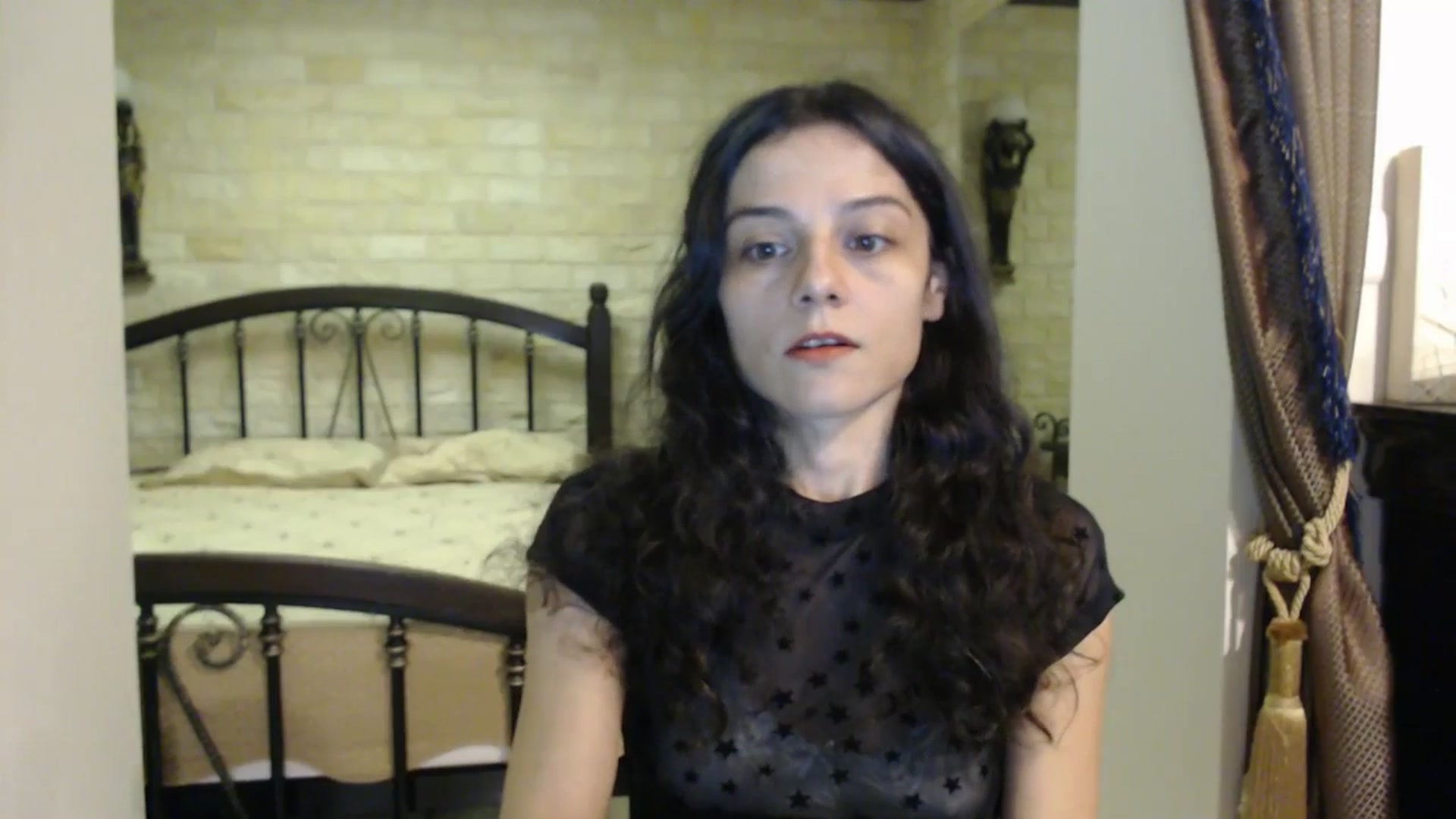 Gallery image thumbnail from ThePerfectNam's myfreecams stream on, 09/29/2025, 22:26 image 5 of 20