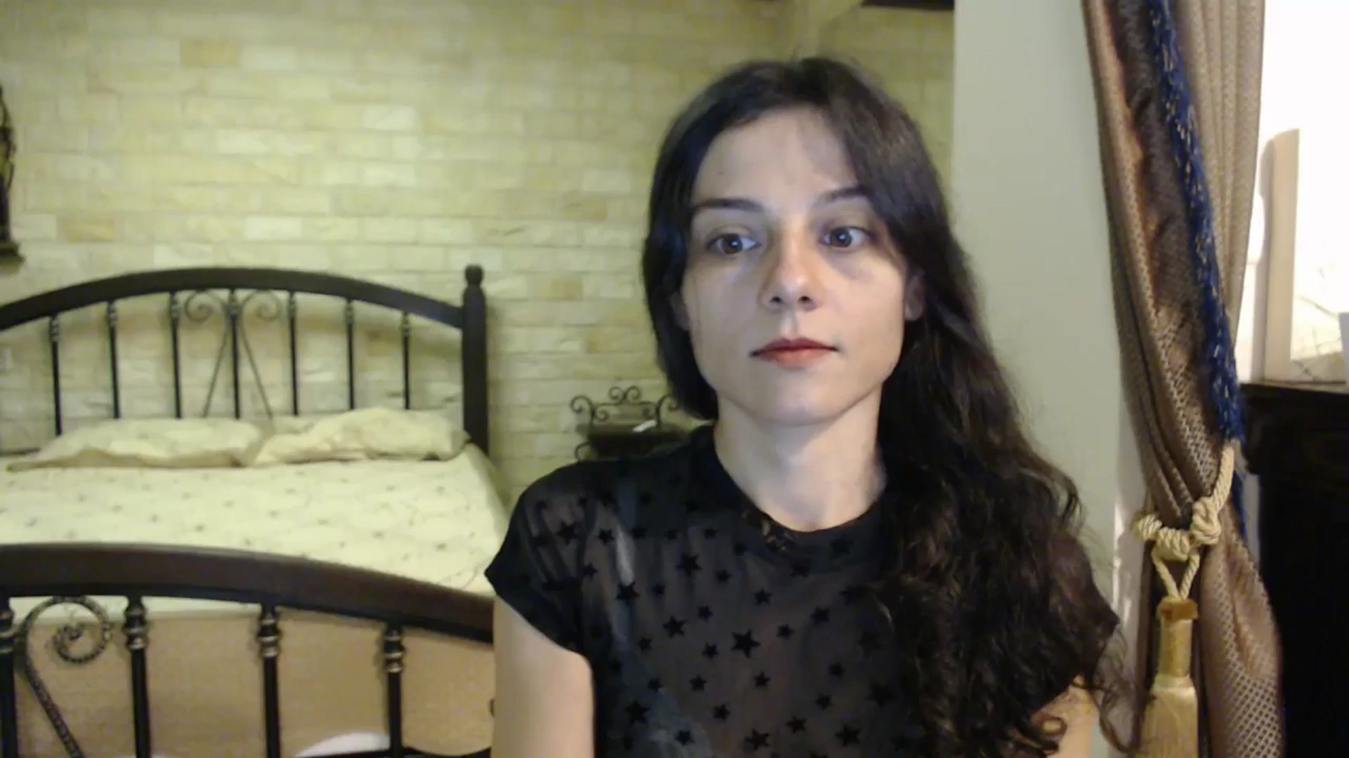 Gallery image thumbnail from ThePerfectNam's myfreecams stream on, 09/29/2025, 22:26 image 20 of 20