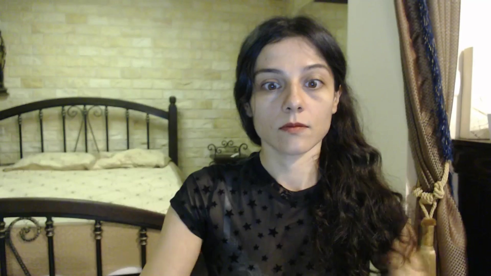 Gallery image thumbnail from ThePerfectNam's myfreecams stream on, 09/29/2025, 22:26 image 18 of 20