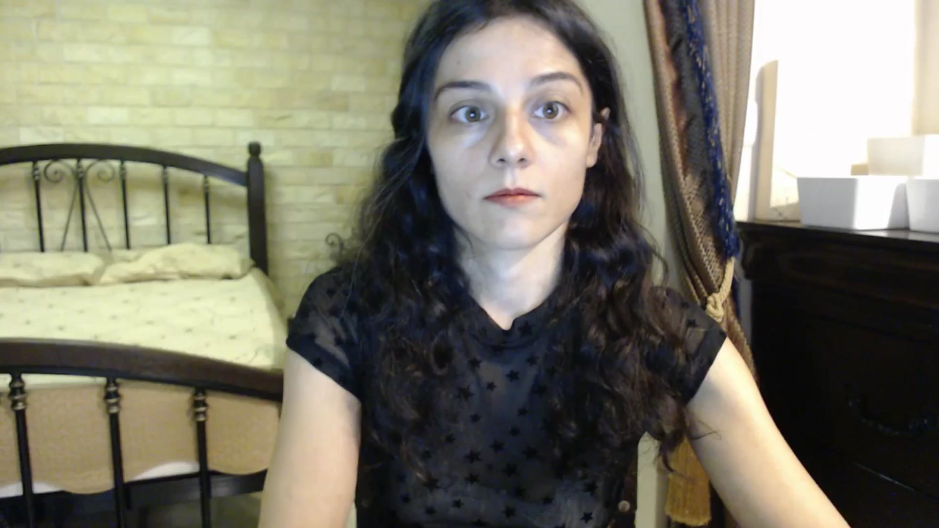 Gallery image thumbnail from ThePerfectNam's myfreecams stream on, 09/29/2025, 22:26 image 1 of 20