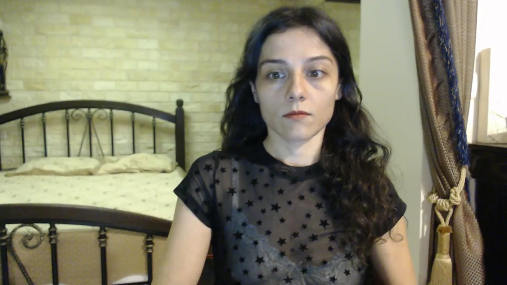 Gallery image thumbnail from ThePerfectNam's myfreecams stream on, 09/29/2025, 22:26 image 11 of 20