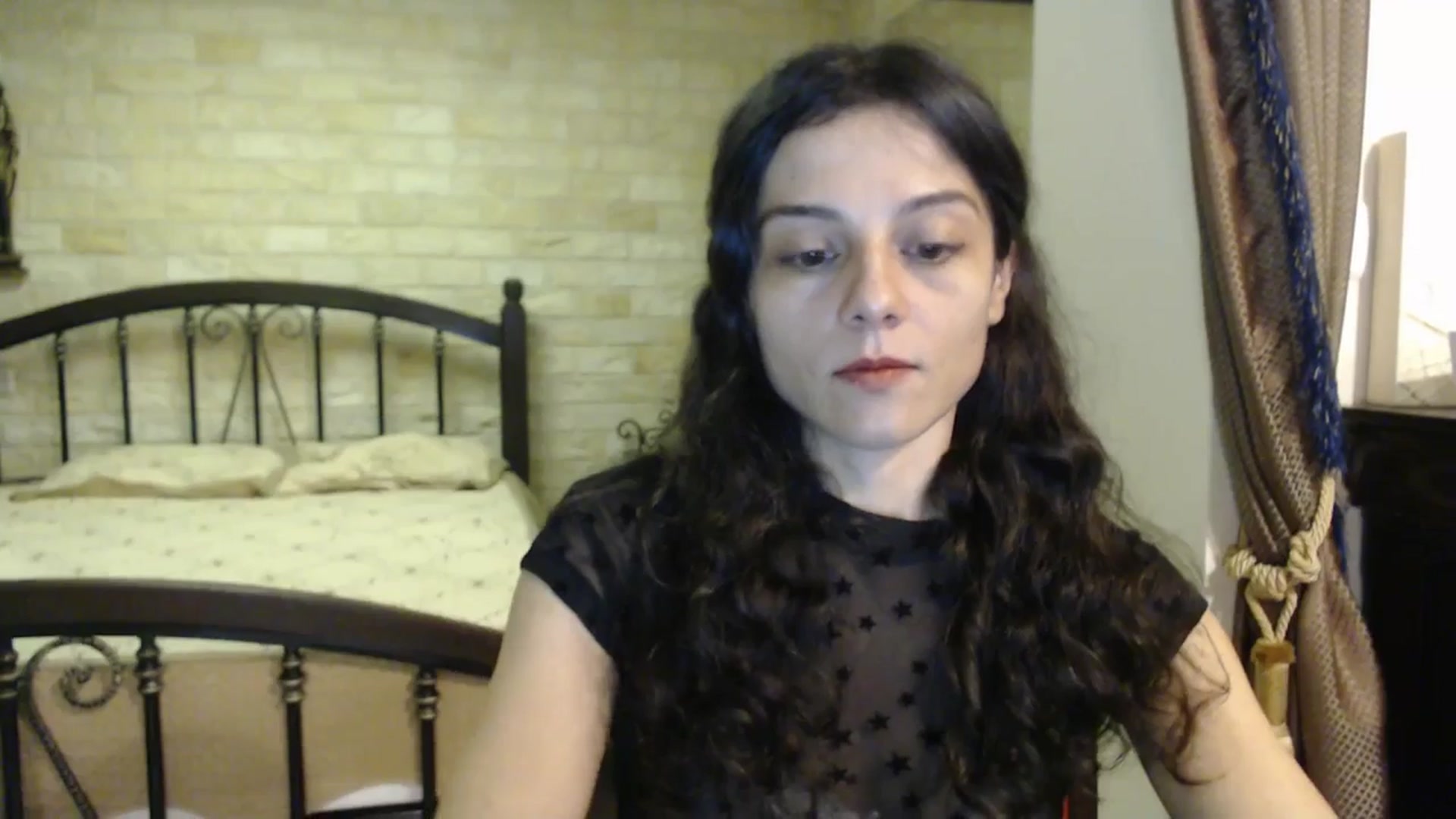 Gallery image thumbnail from ThePerfectNam's myfreecams stream on, 09/29/2025, 22:26 image 16 of 20