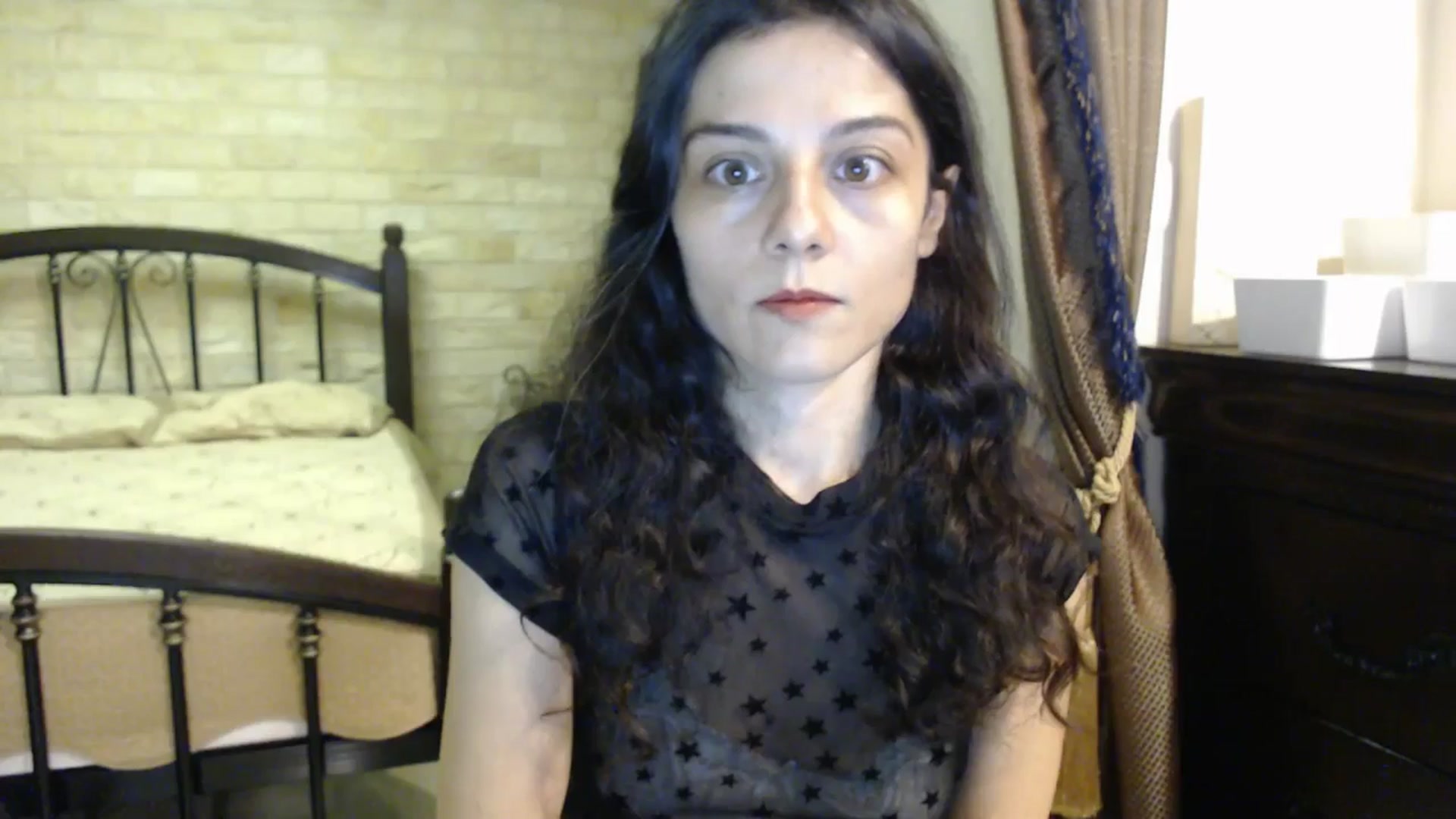 Gallery image thumbnail from ThePerfectNam's myfreecams stream on, 09/29/2025, 22:26 image 2 of 20