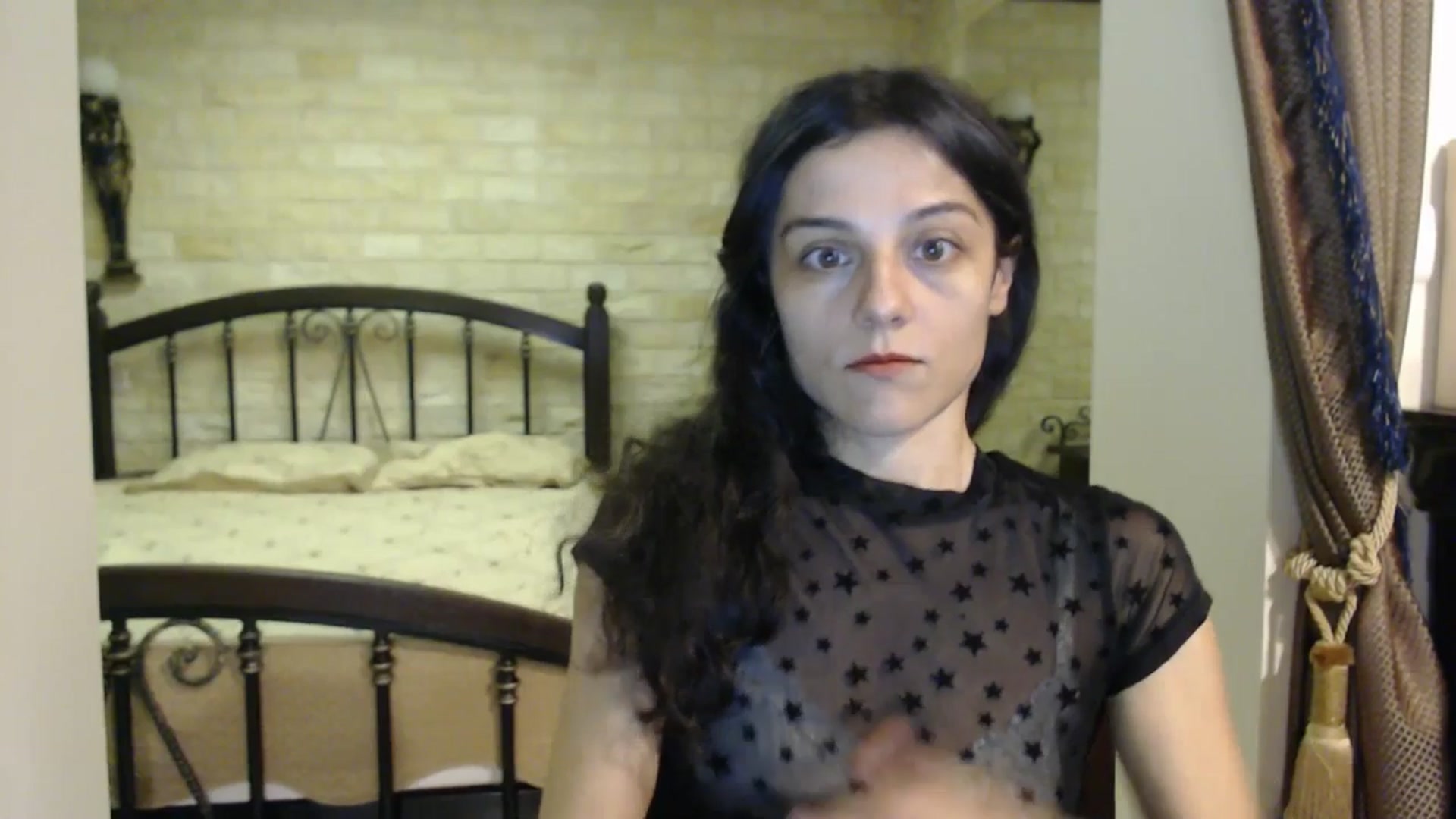 Gallery image thumbnail from ThePerfectNam's myfreecams stream on, 09/29/2025, 22:26 image 8 of 20