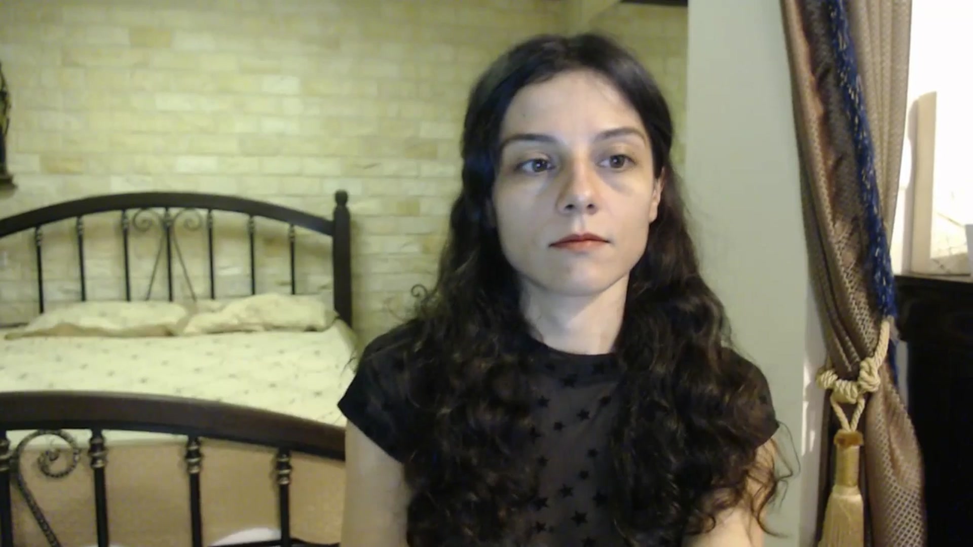 Gallery image thumbnail from ThePerfectNam's myfreecams stream on, 09/29/2025, 22:26 image 15 of 20