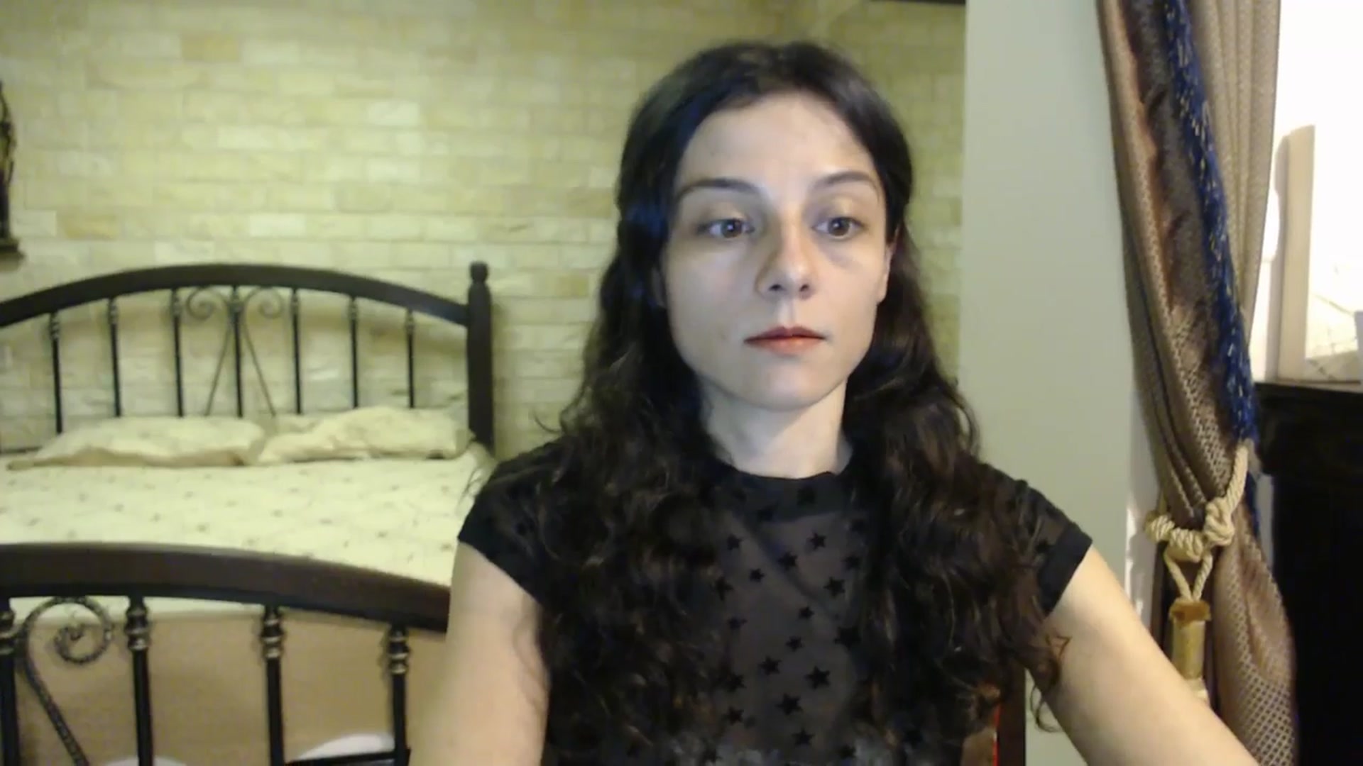 Gallery image thumbnail from ThePerfectNam's myfreecams stream on, 09/29/2025, 22:26 image 14 of 20