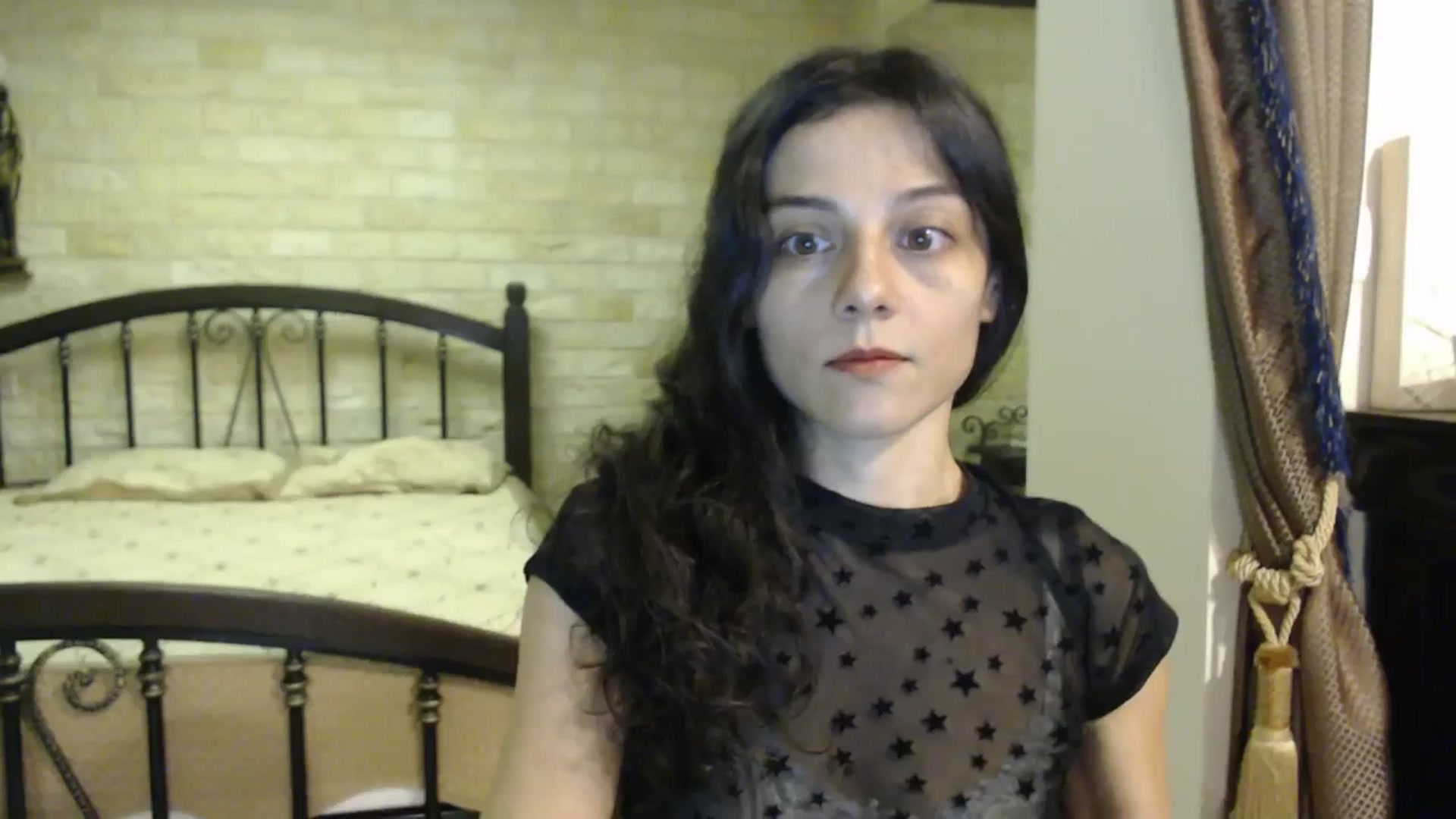 Gallery image thumbnail from ThePerfectNam's myfreecams stream on, 09/29/2025, 22:26 image 12 of 20